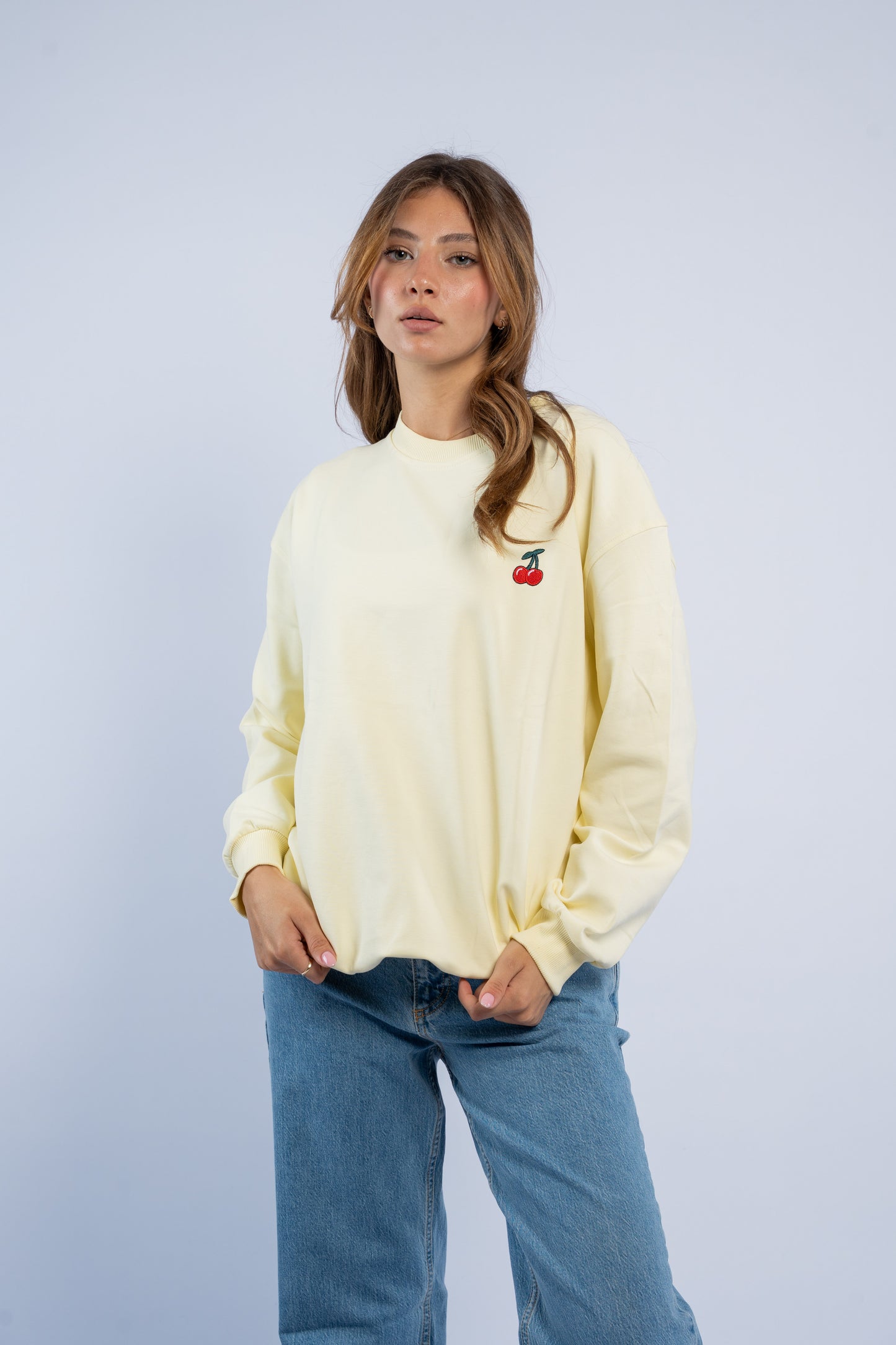 Sweatshirts
