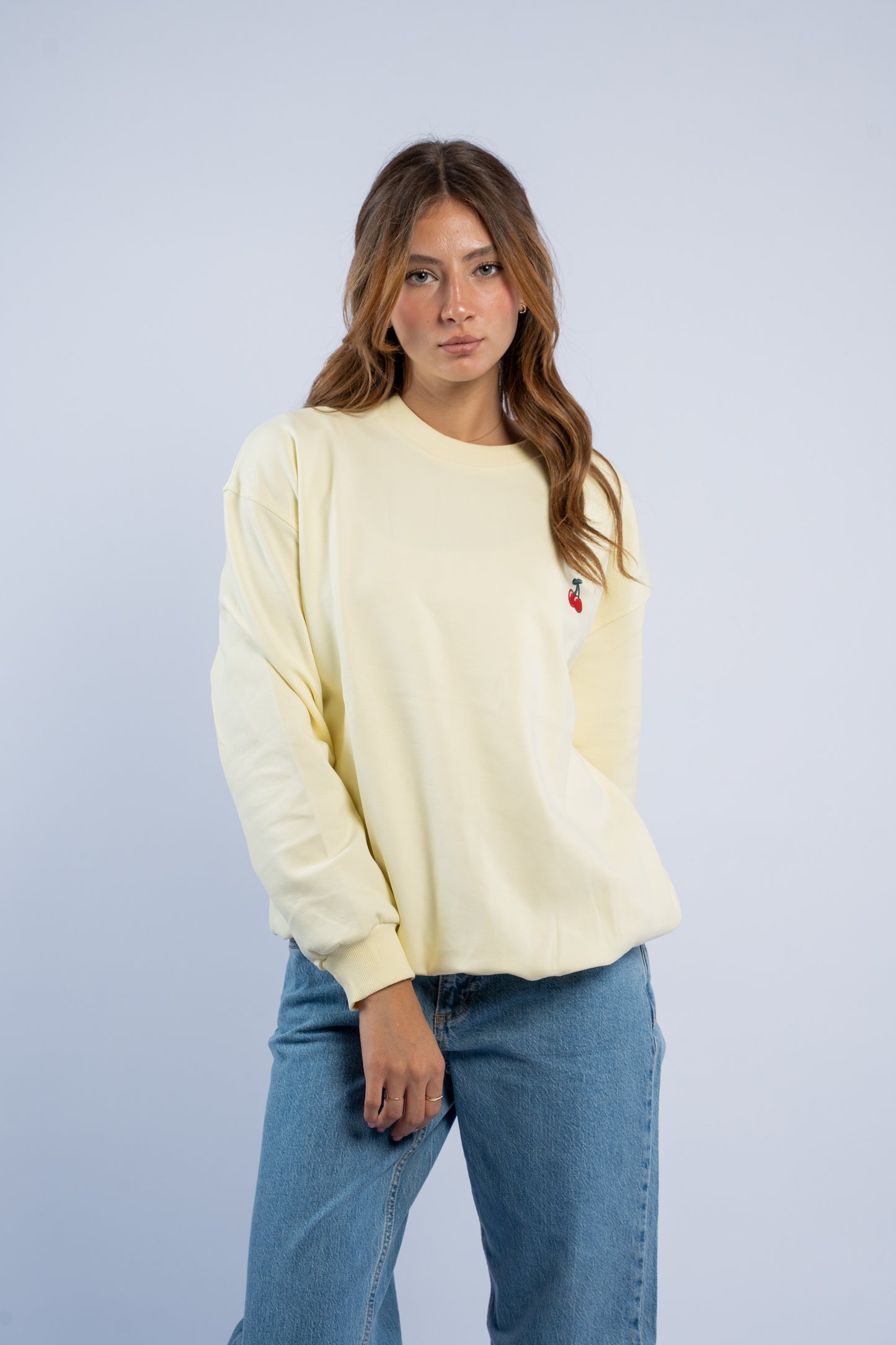 Sweatshirts