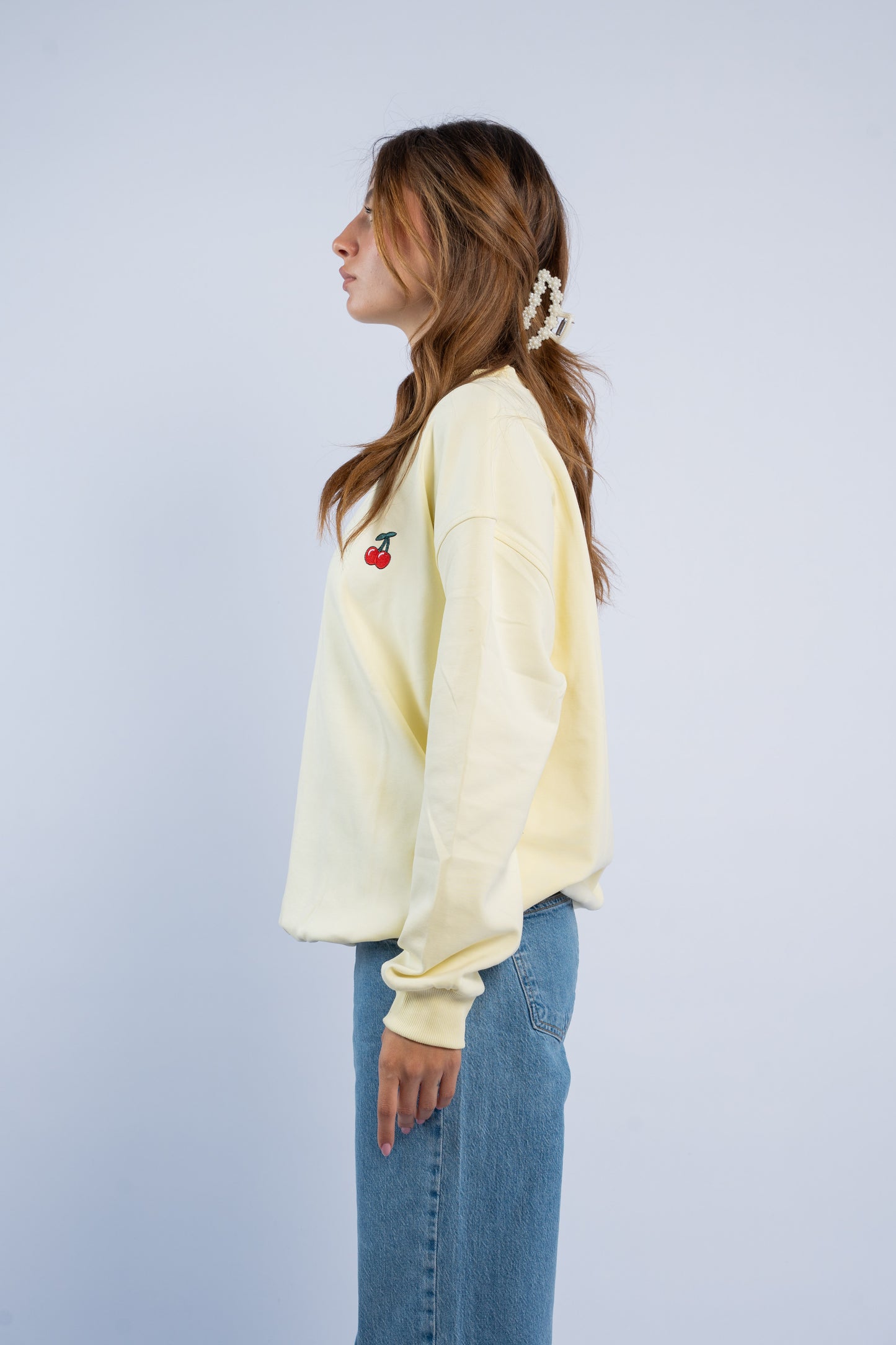 Sweatshirts