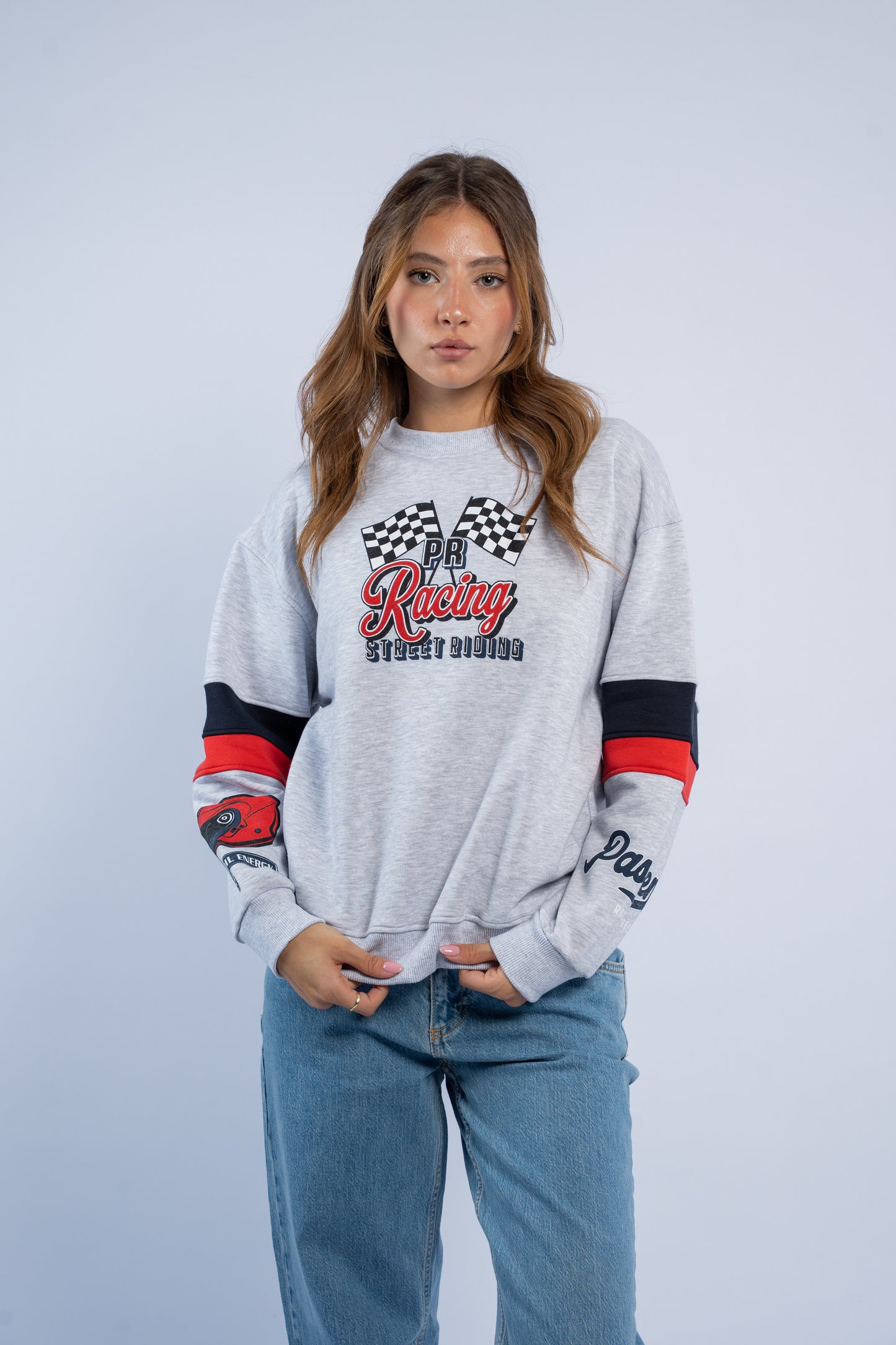 Sweatshirts