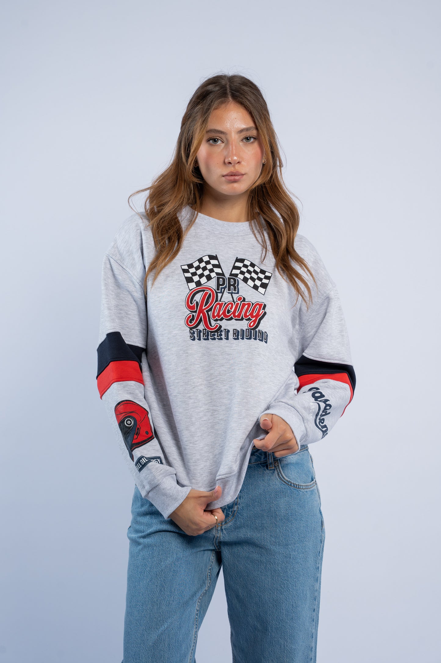 Sweatshirts