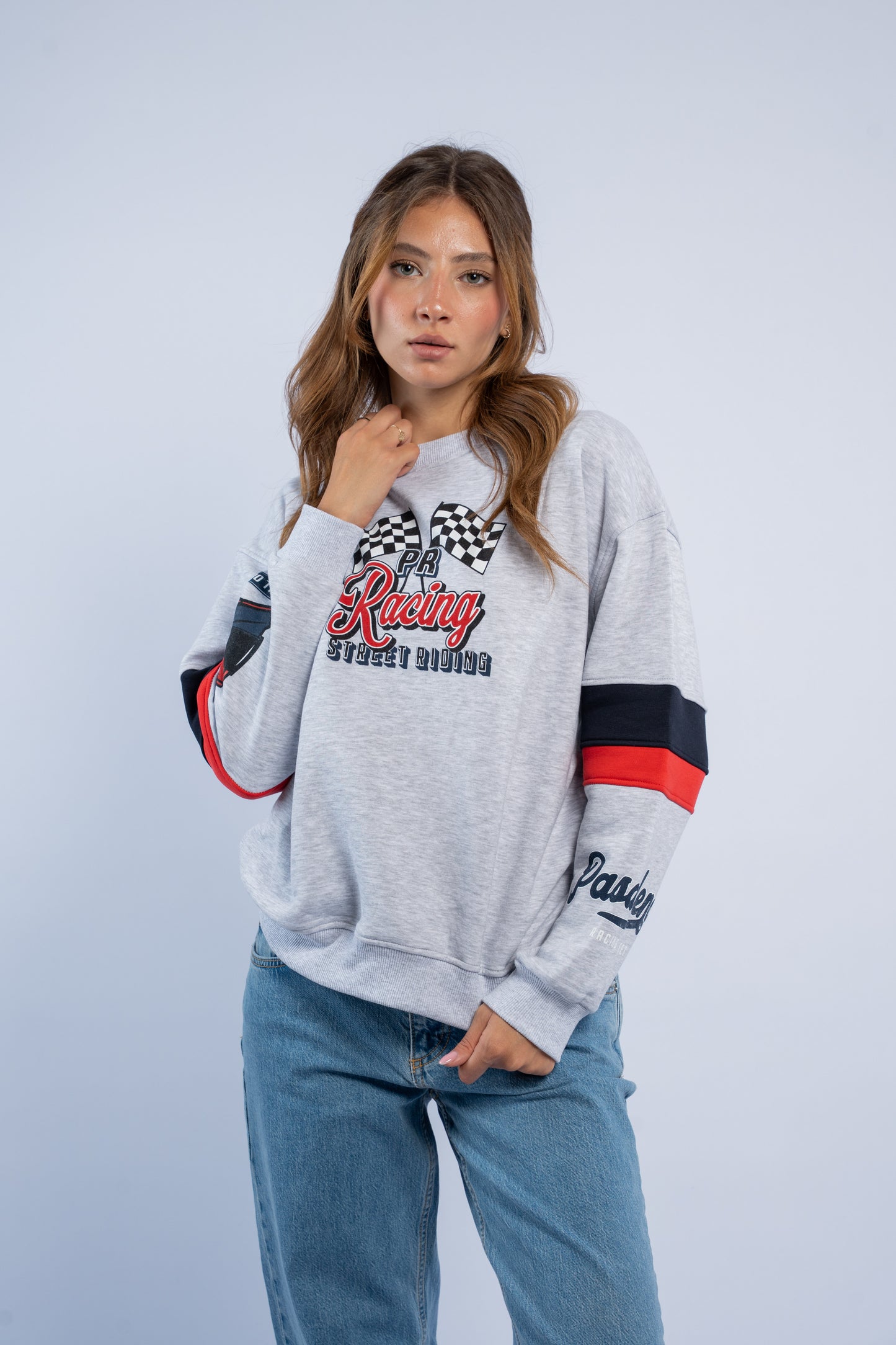 Sweatshirts