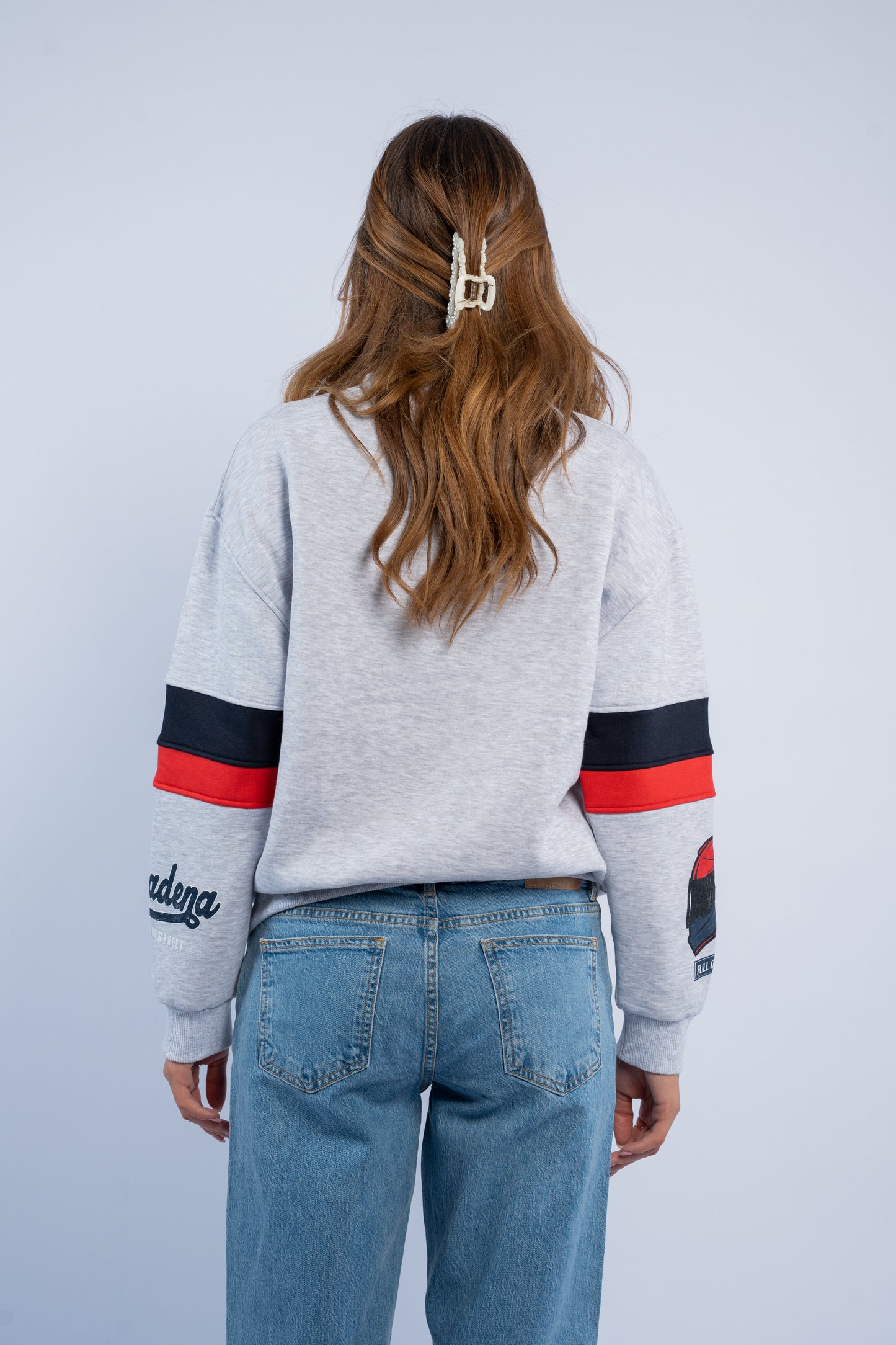 Sweatshirts