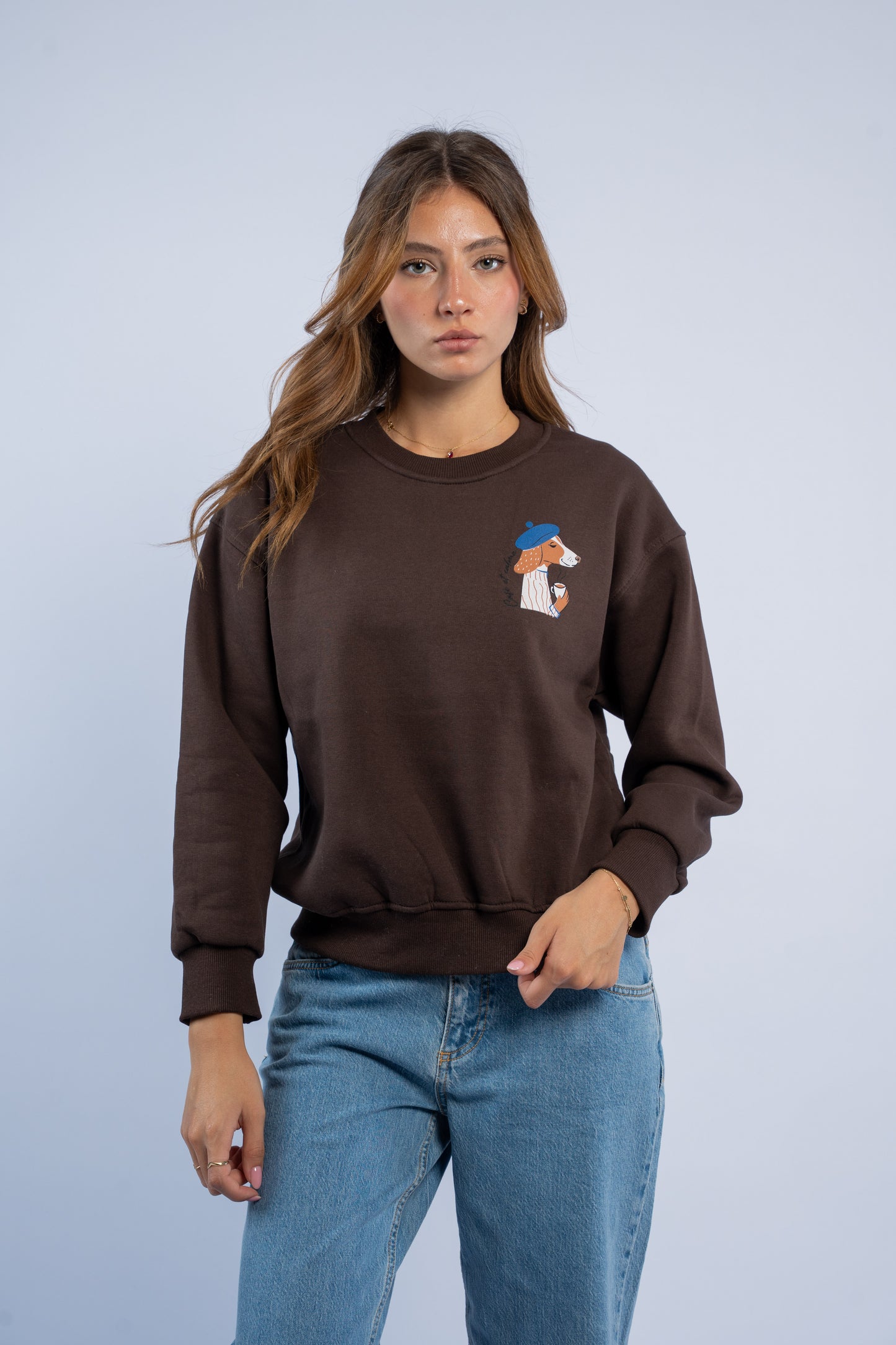 Sweatshirts