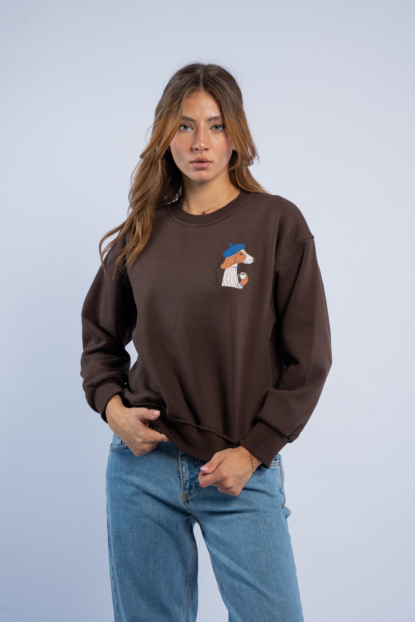 Sweatshirts