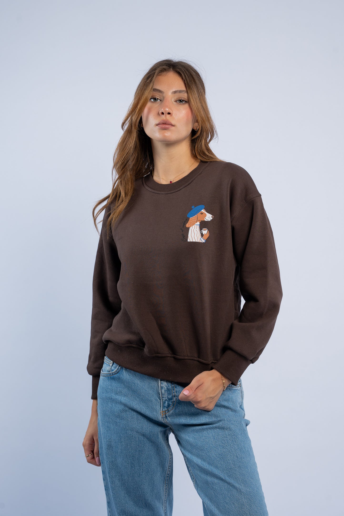 Sweatshirts