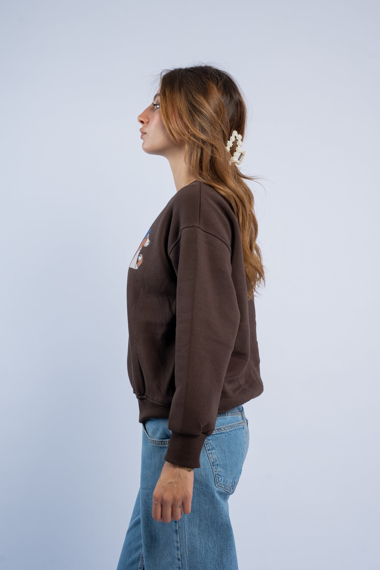 Sweatshirts
