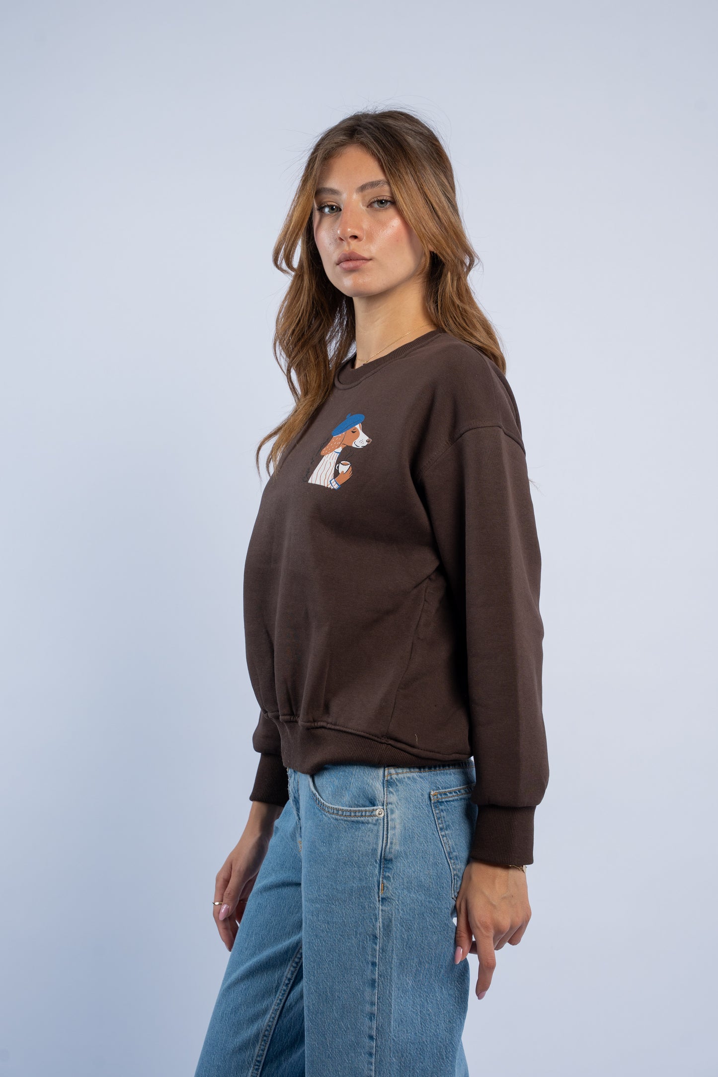 Sweatshirts