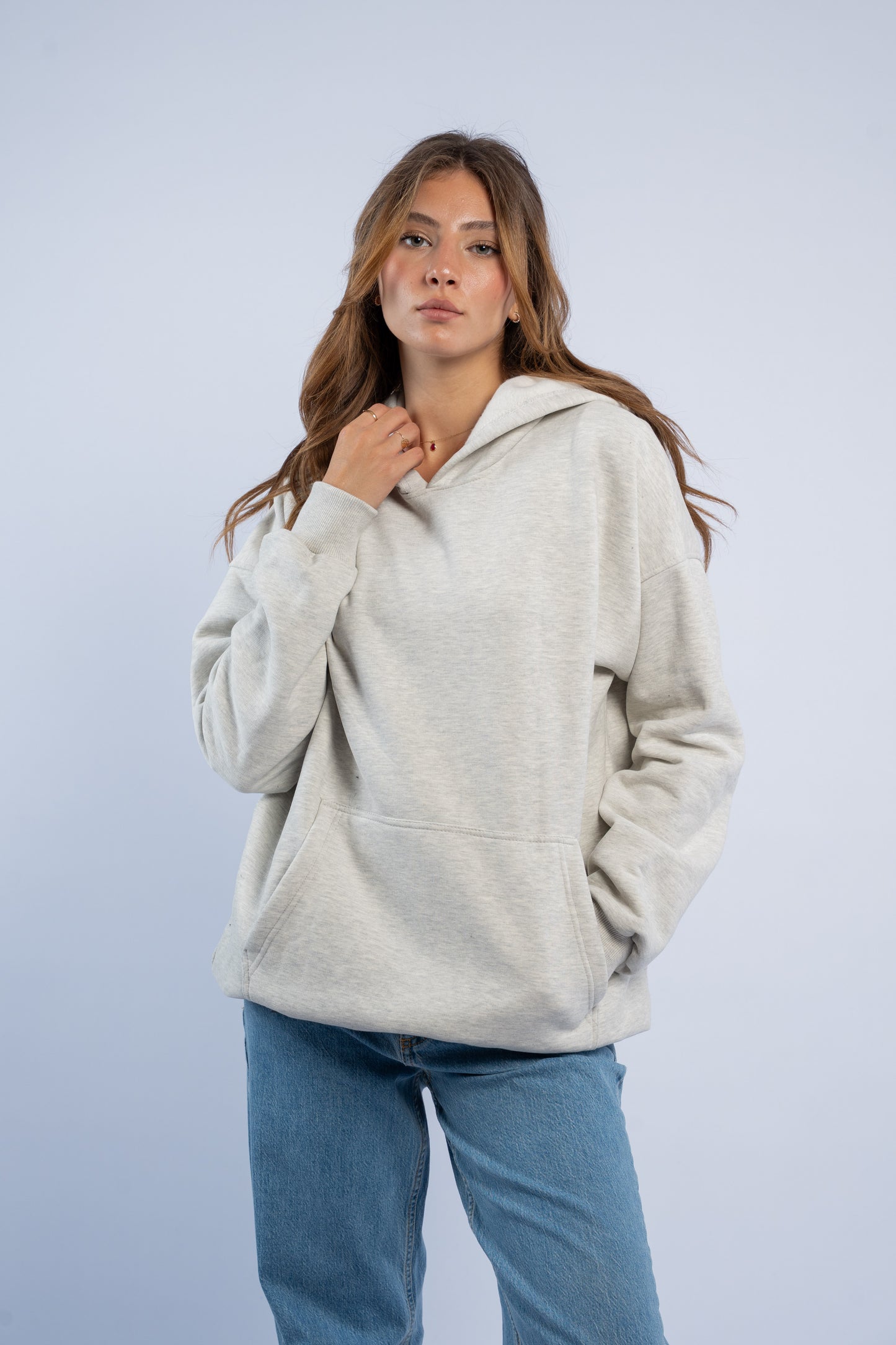 "WORLD IS YOURS" Hoodie