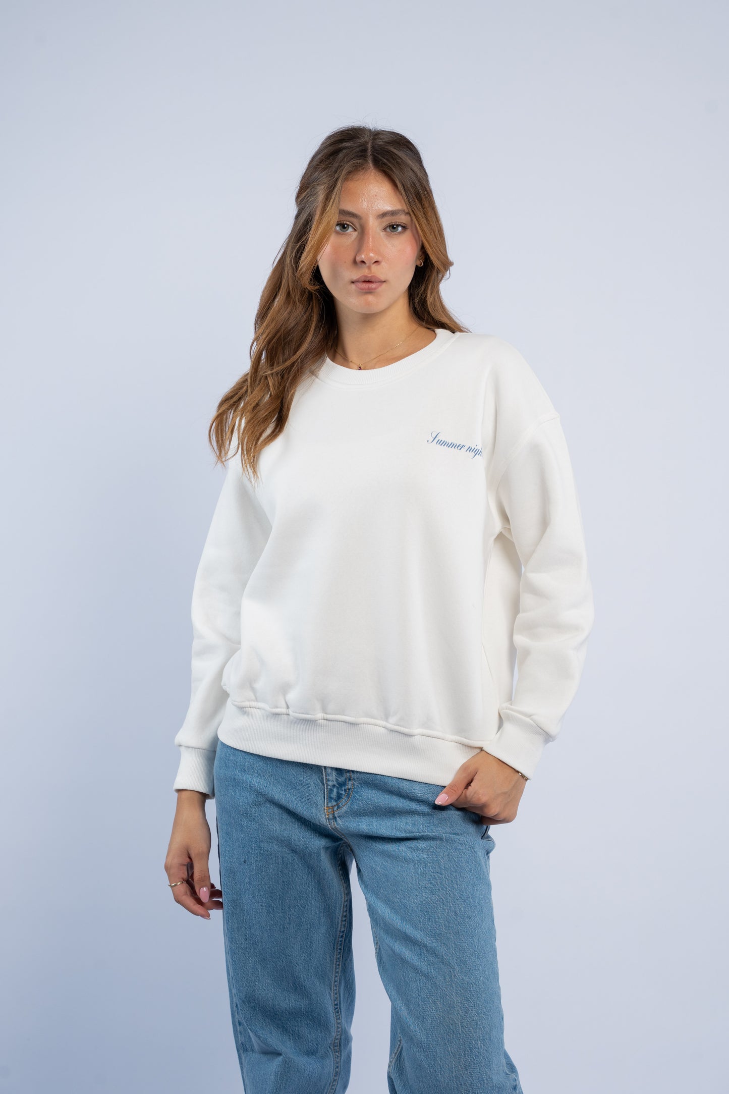Sweatshirts