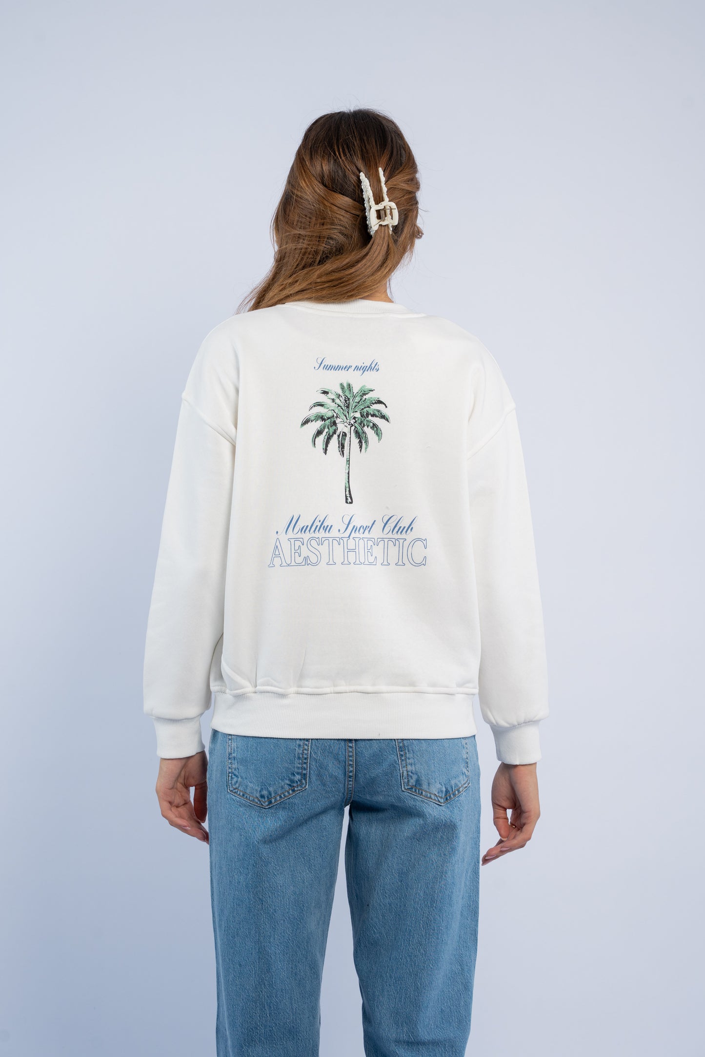 Sweatshirts