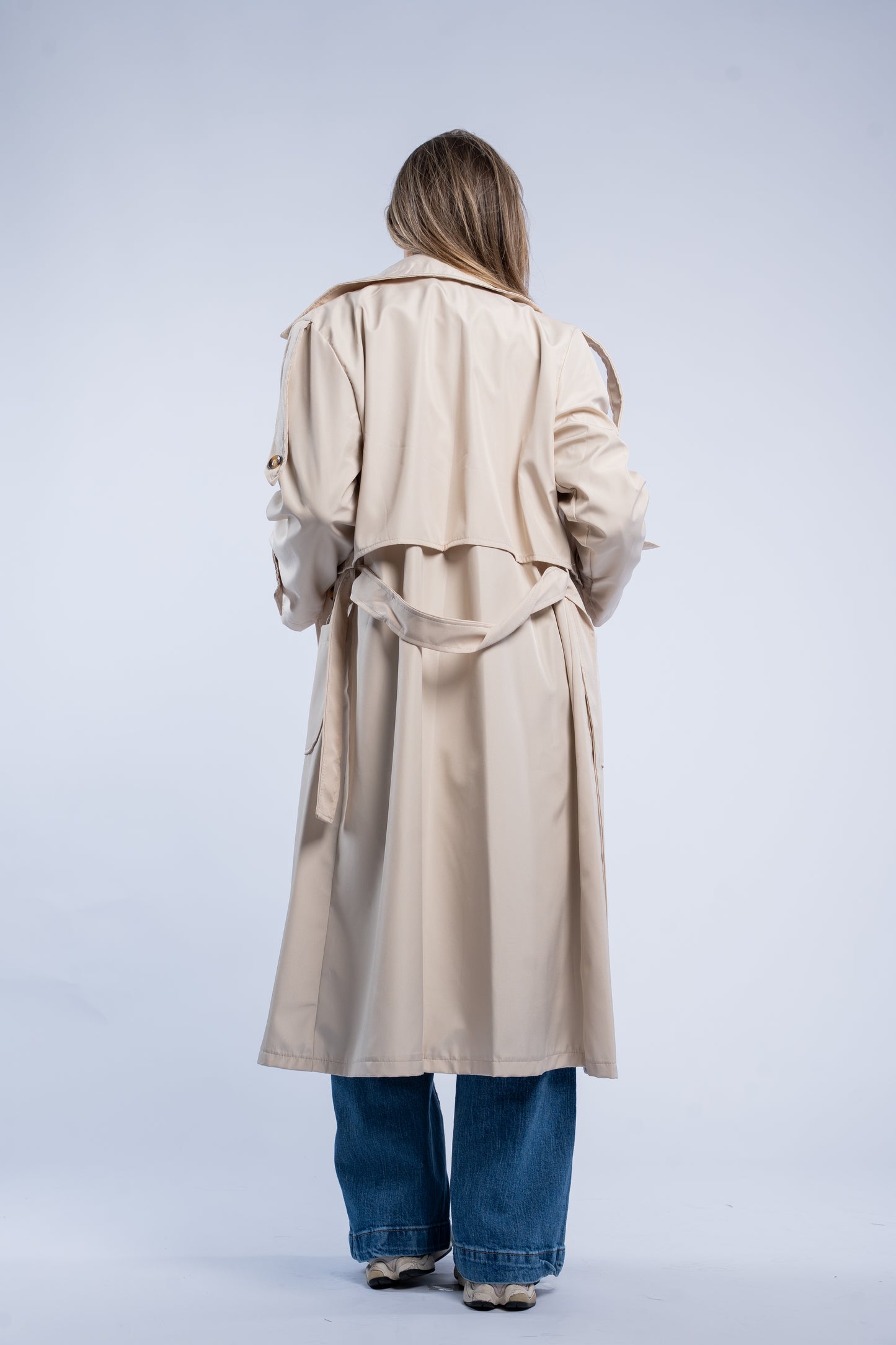 Trench coat