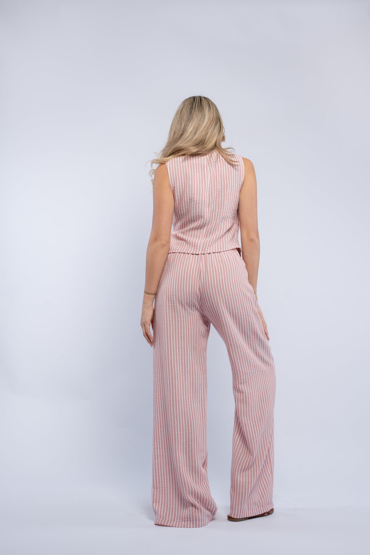 Sky stripe set