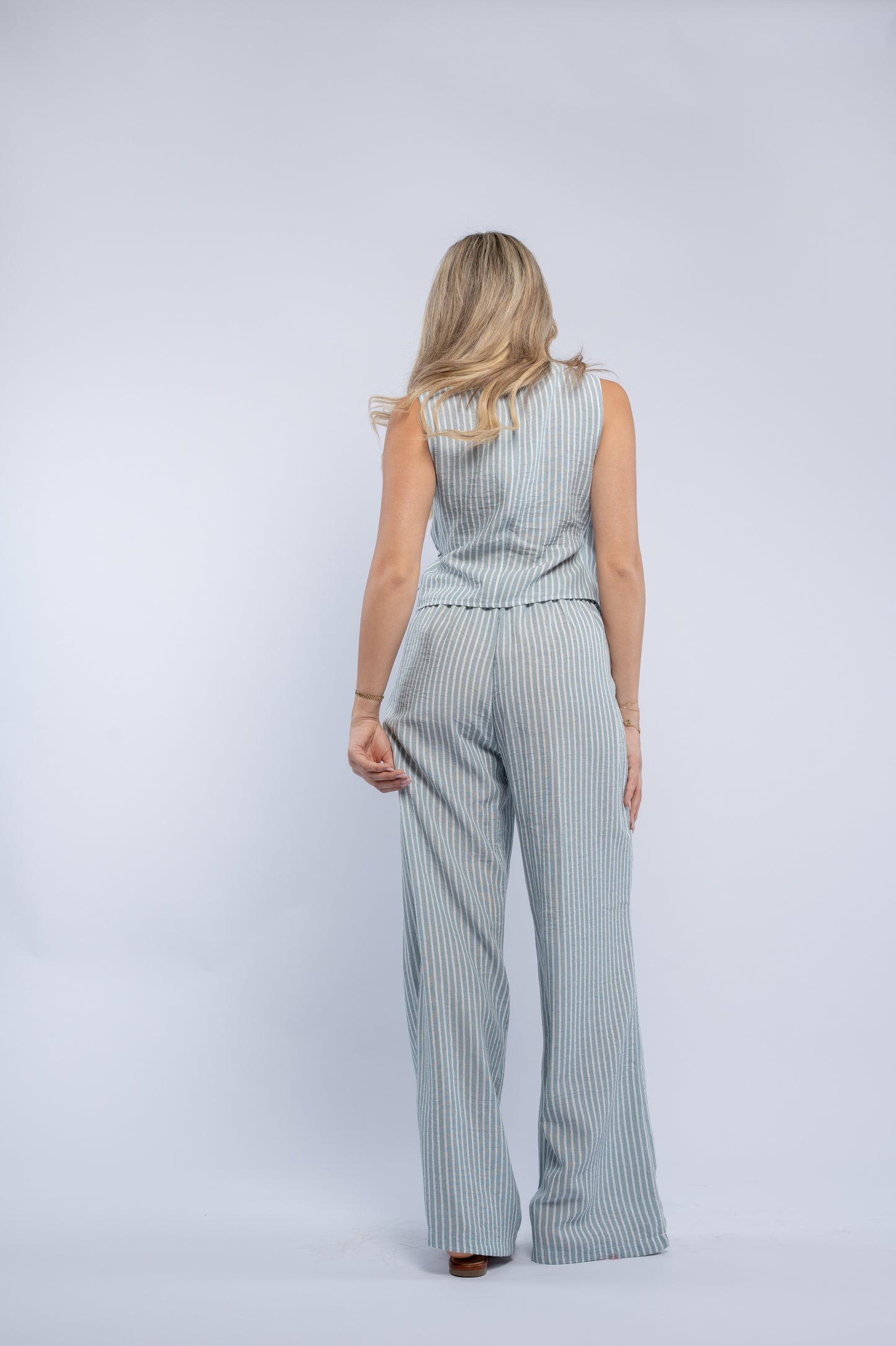 Sky stripe set