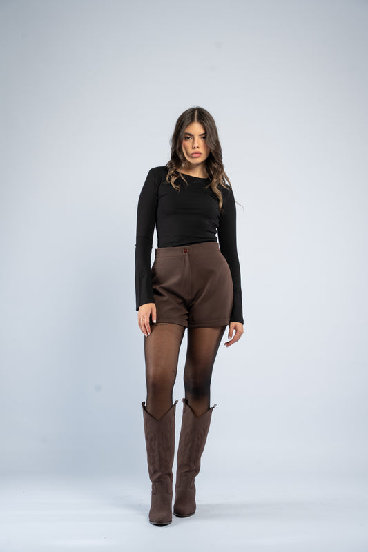 The must-have Shorts