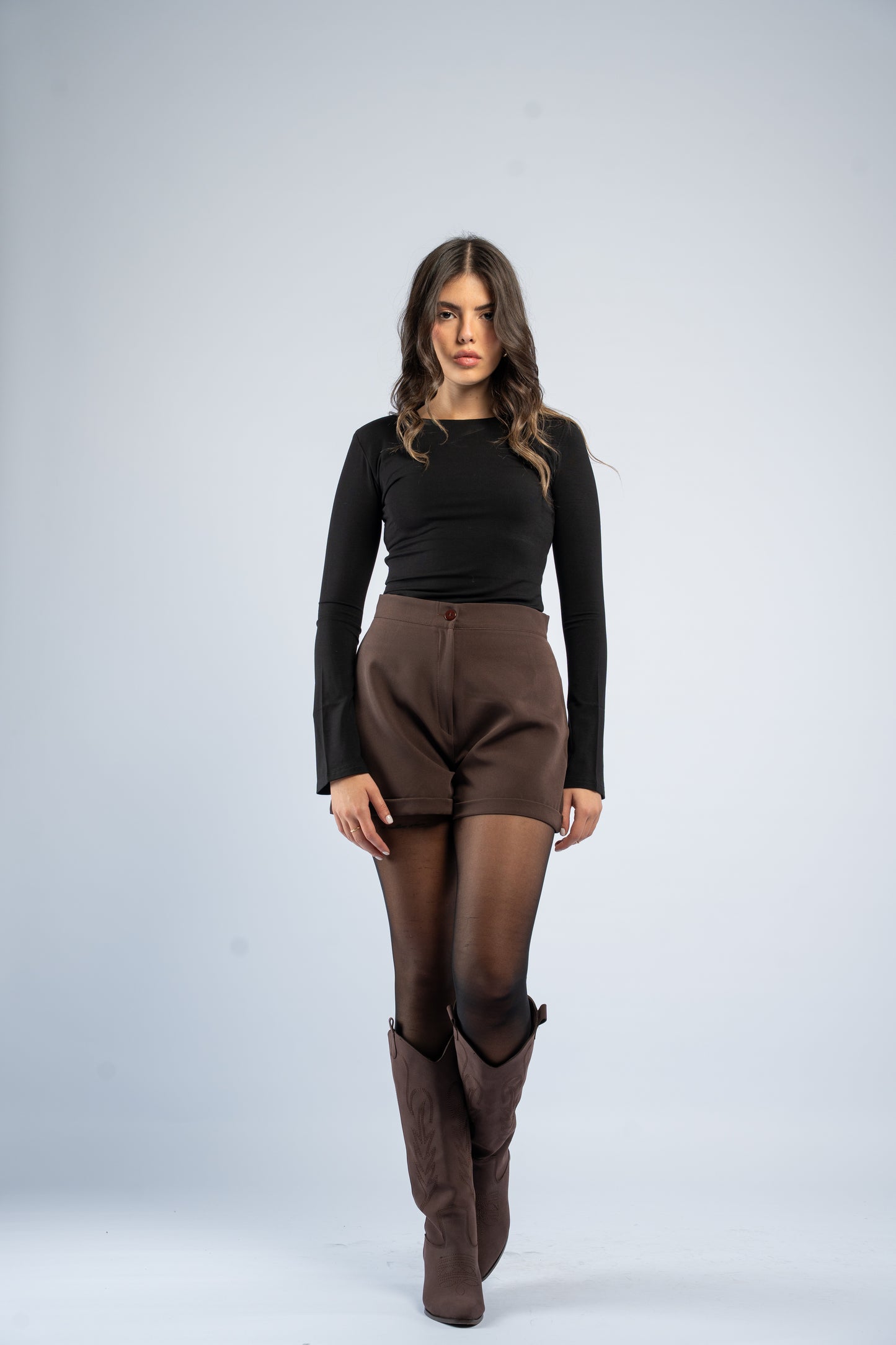 The must-have Shorts