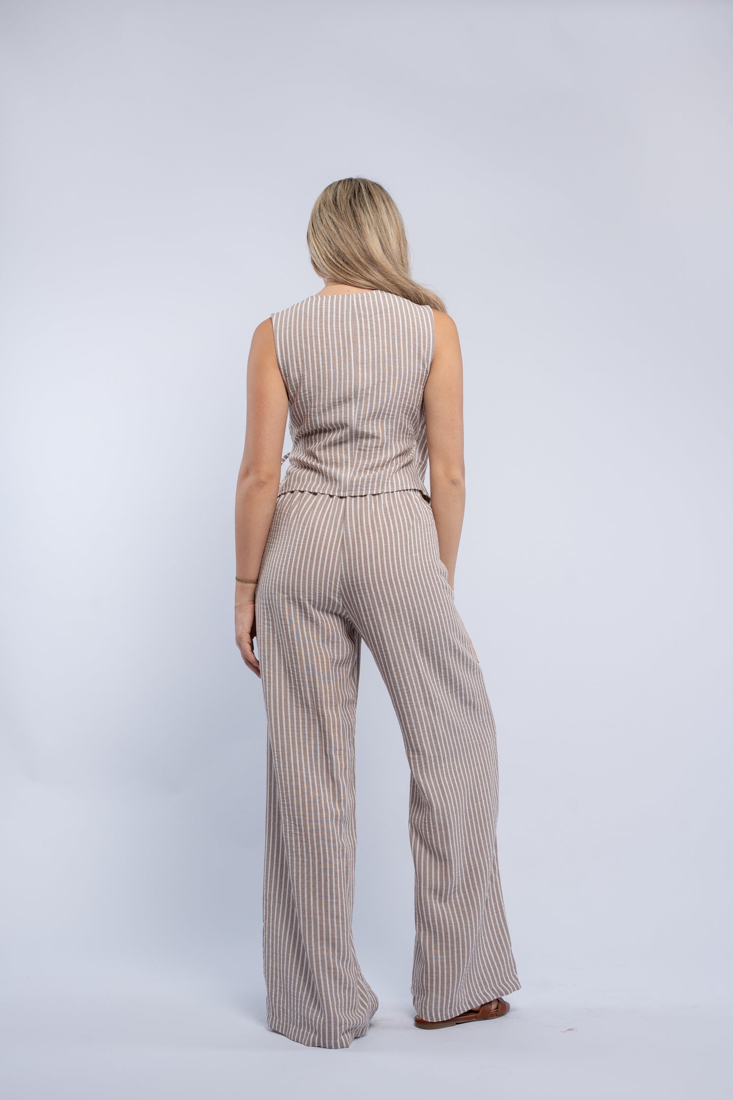 Sky stripe set