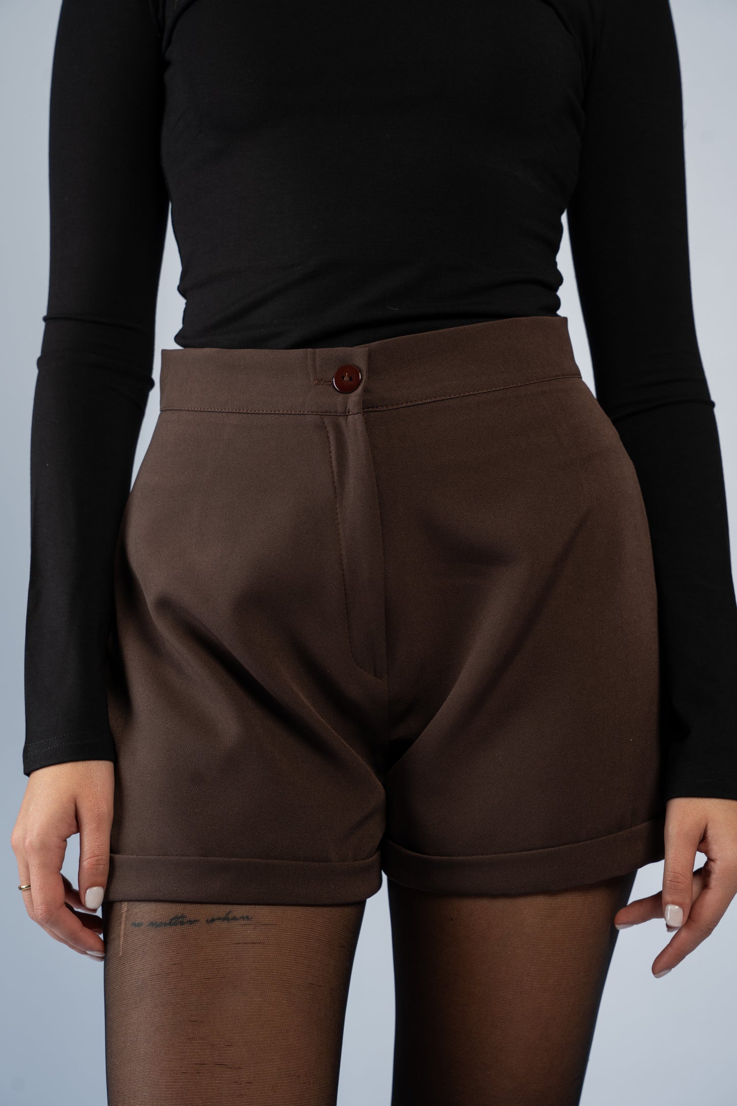 The must-have Shorts