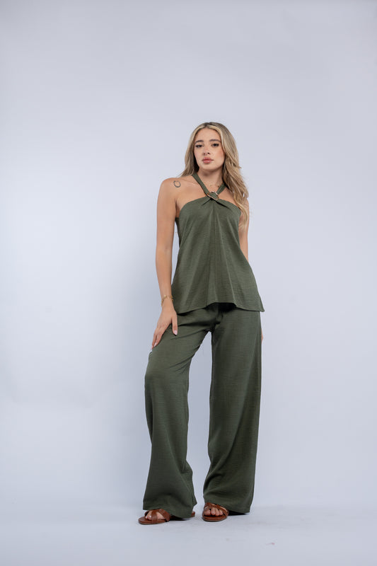 Drape Set