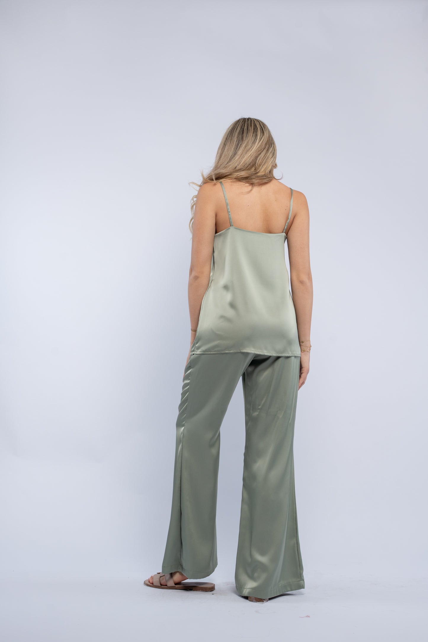 Flow silk set