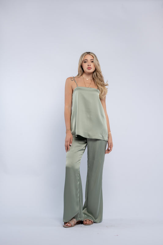 Flow silk set