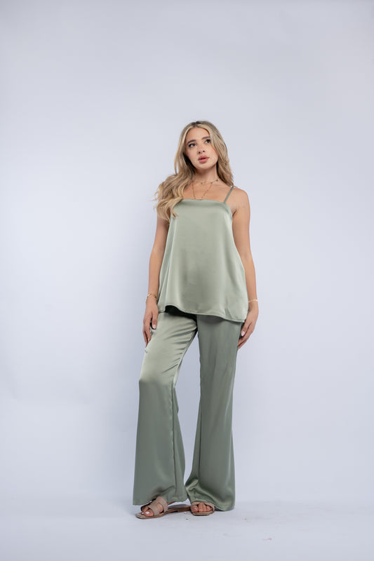 Flow silk set
