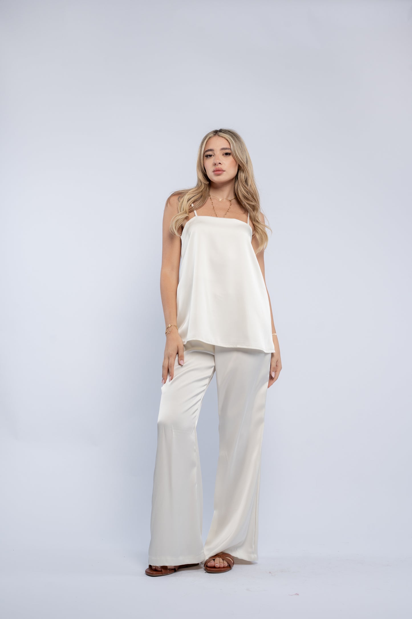 Flow silk set