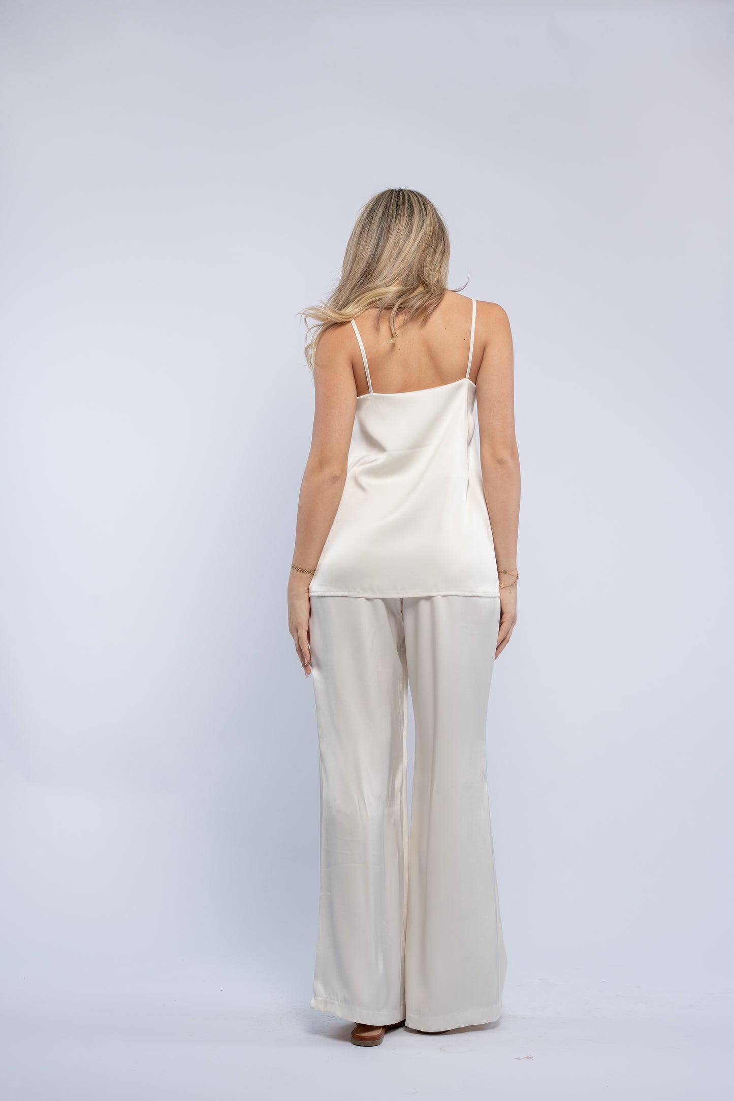 Flow silk set