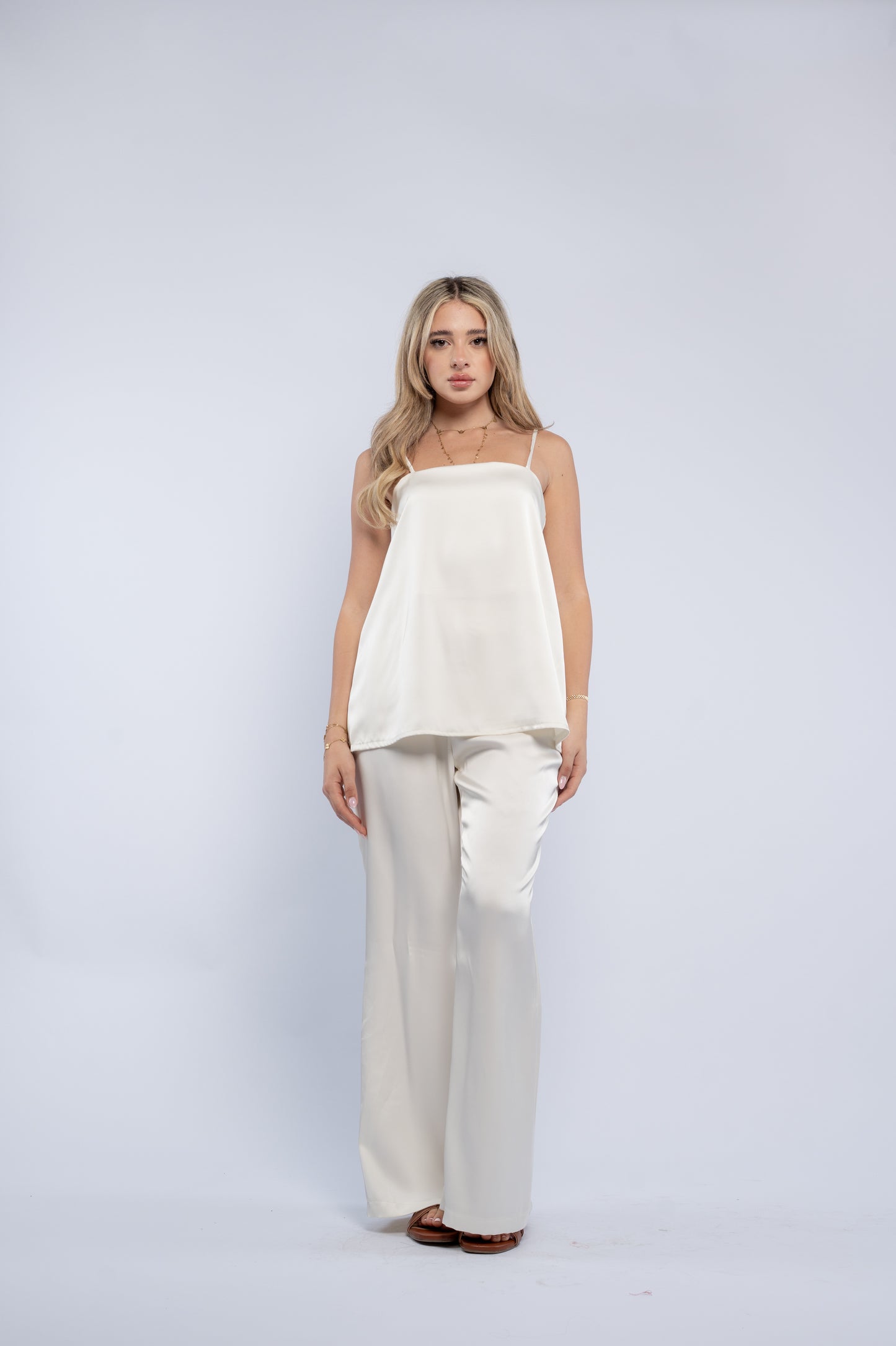 Flow silk set