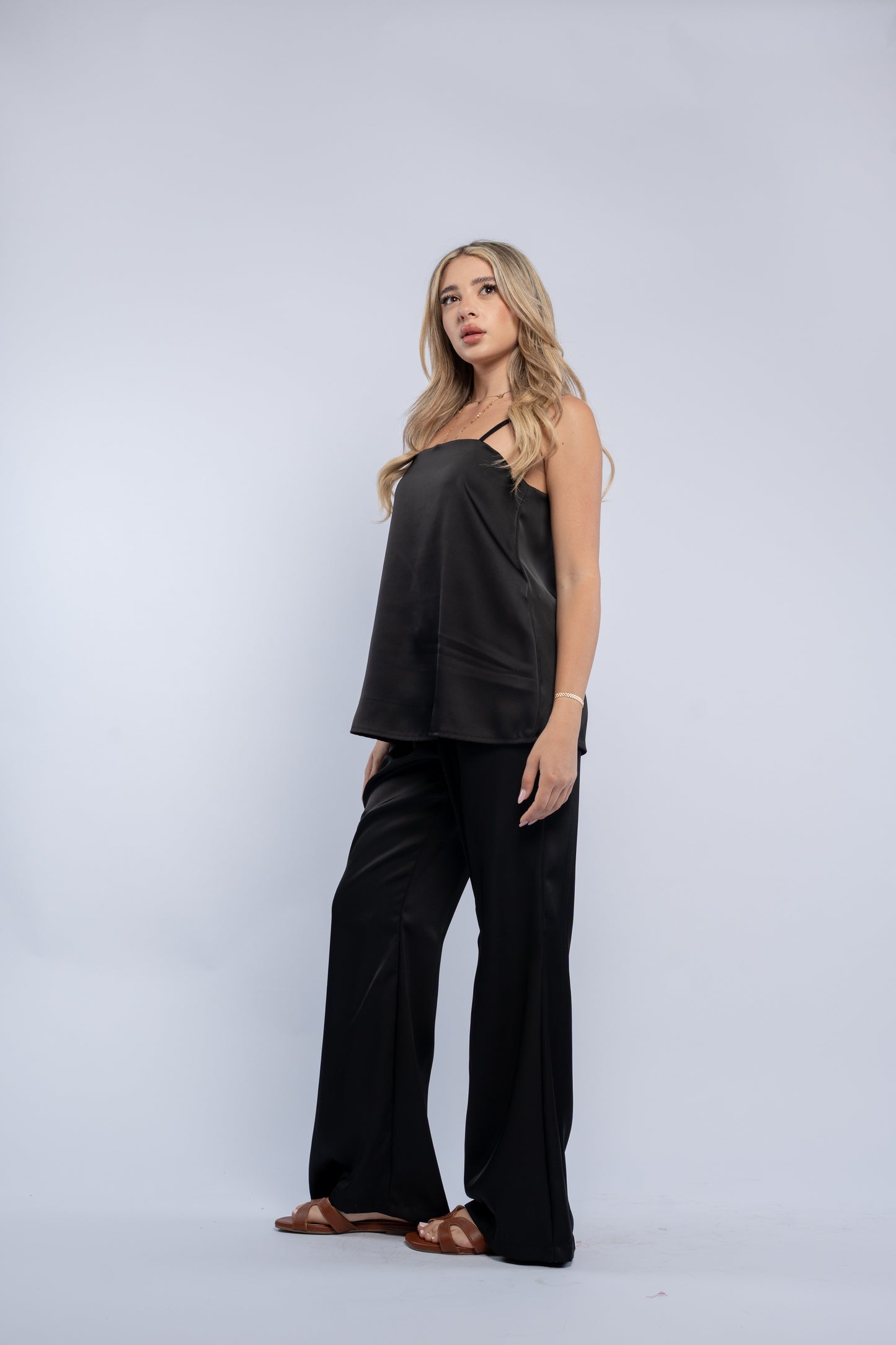 Flow silk set
