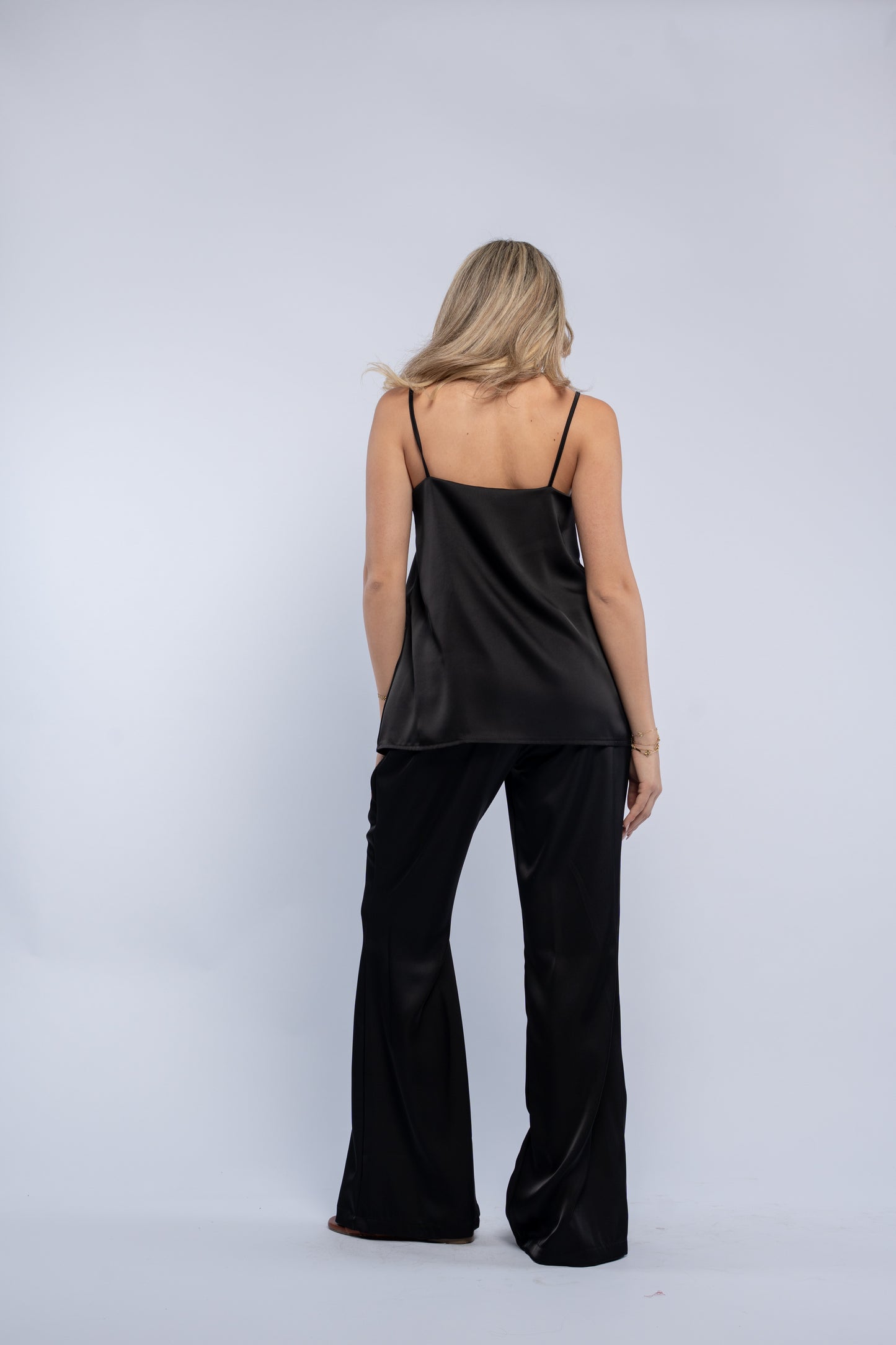 Flow silk set
