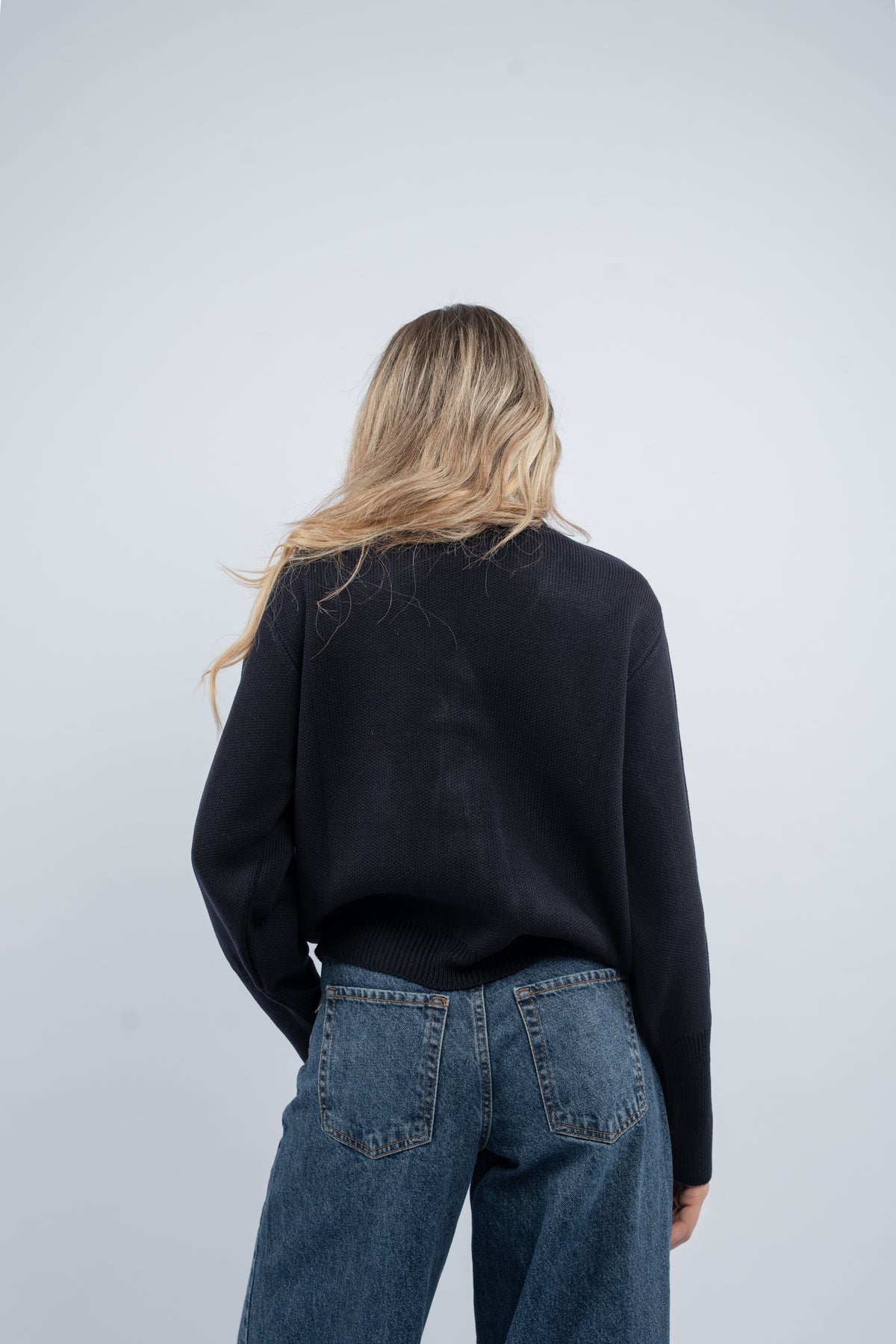 Essential cardigan
