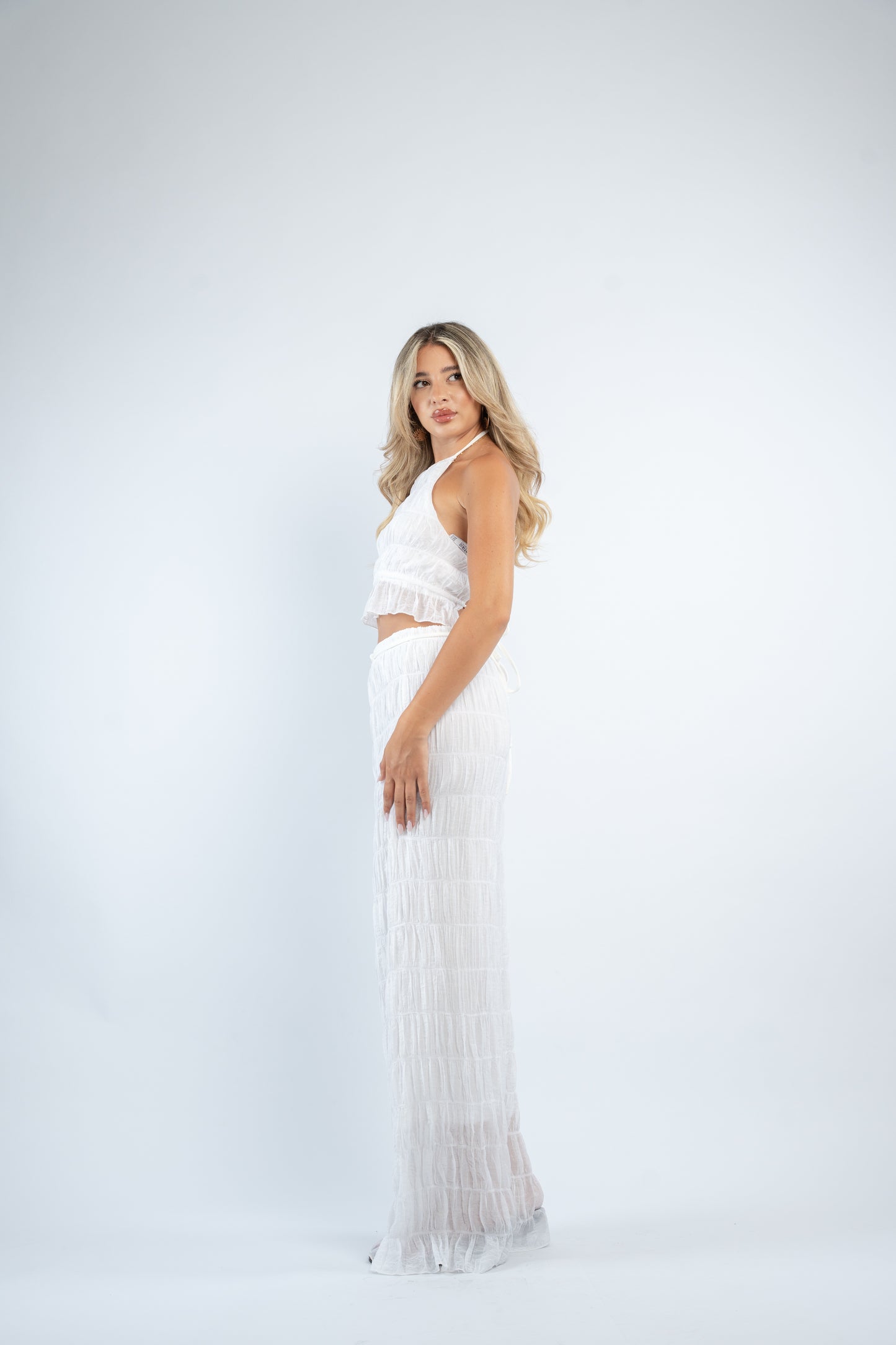 Sea linen set