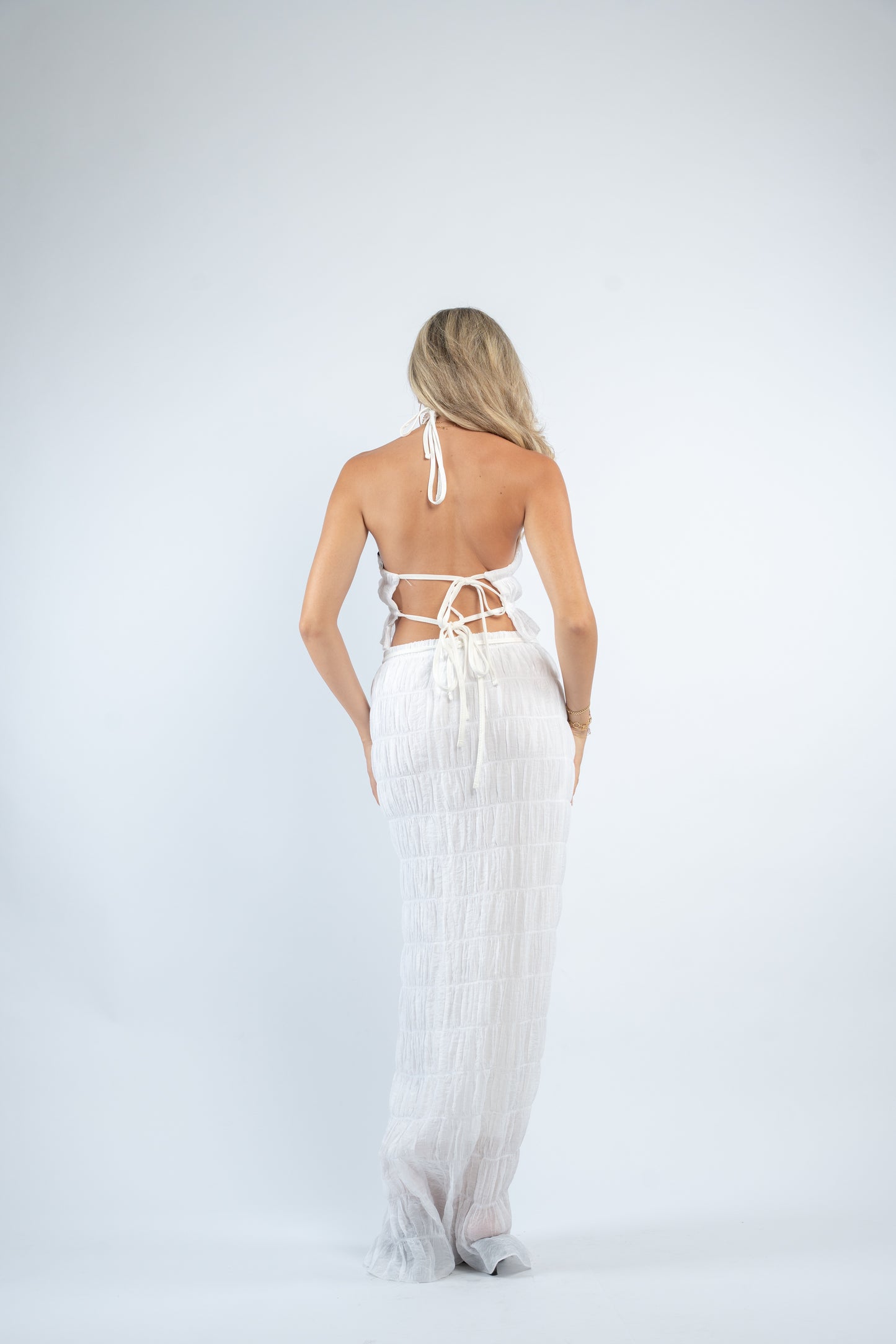 Sea linen set