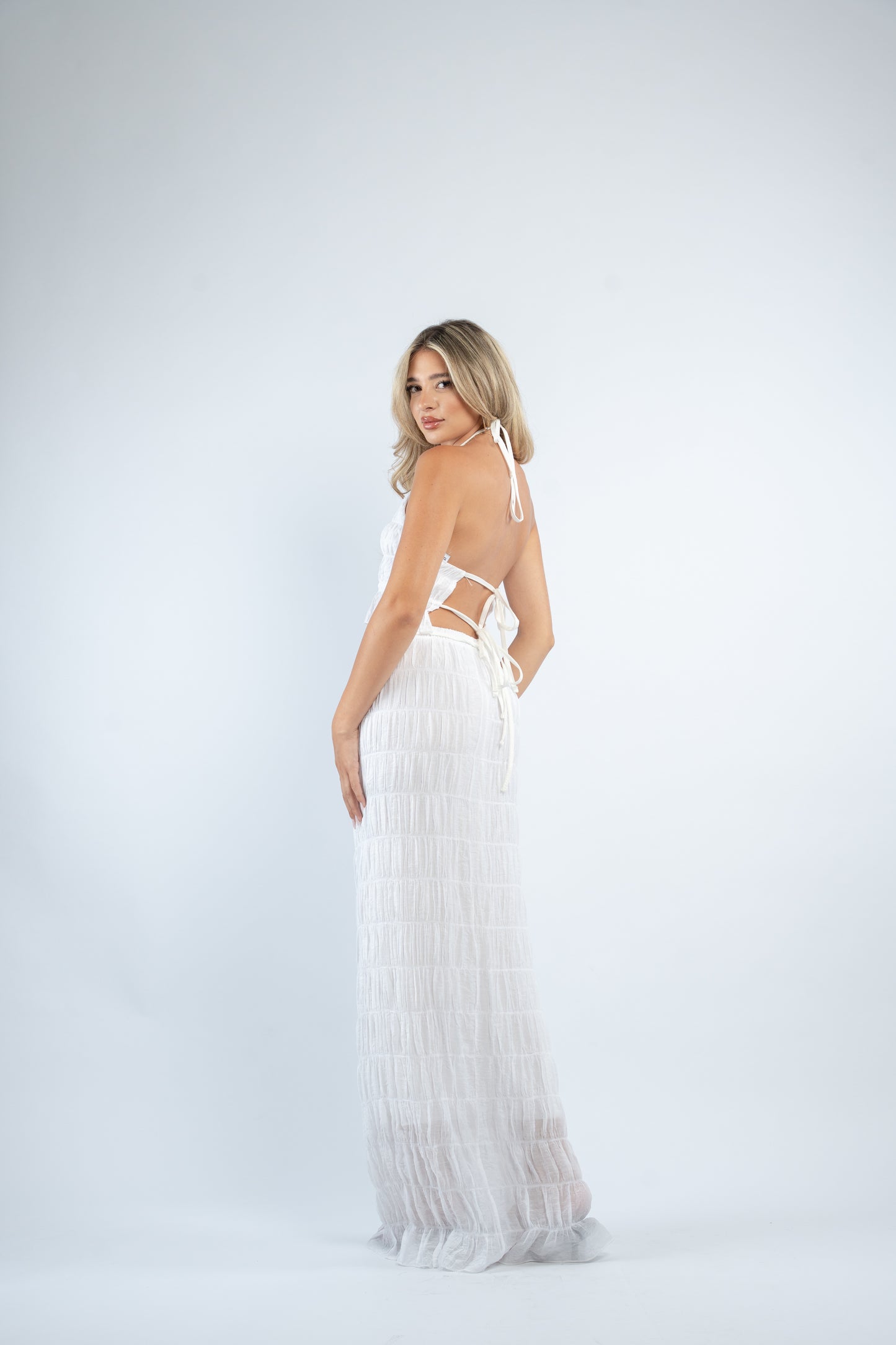 Sea linen set