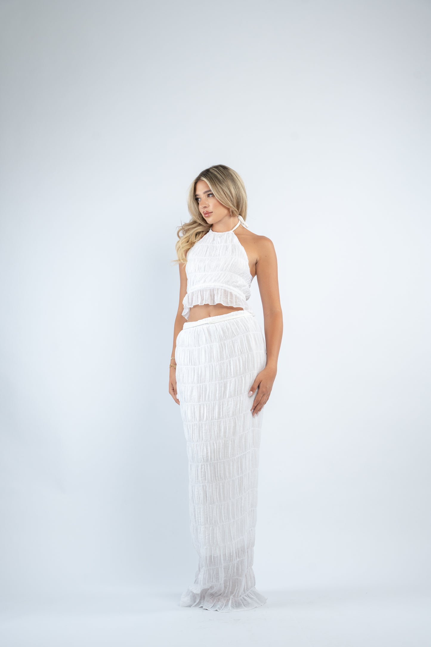 Sea linen set