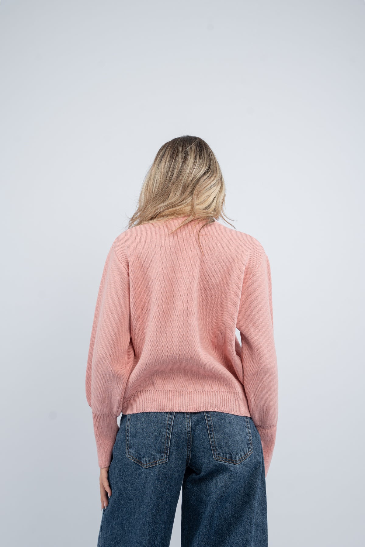 Essential cardigan