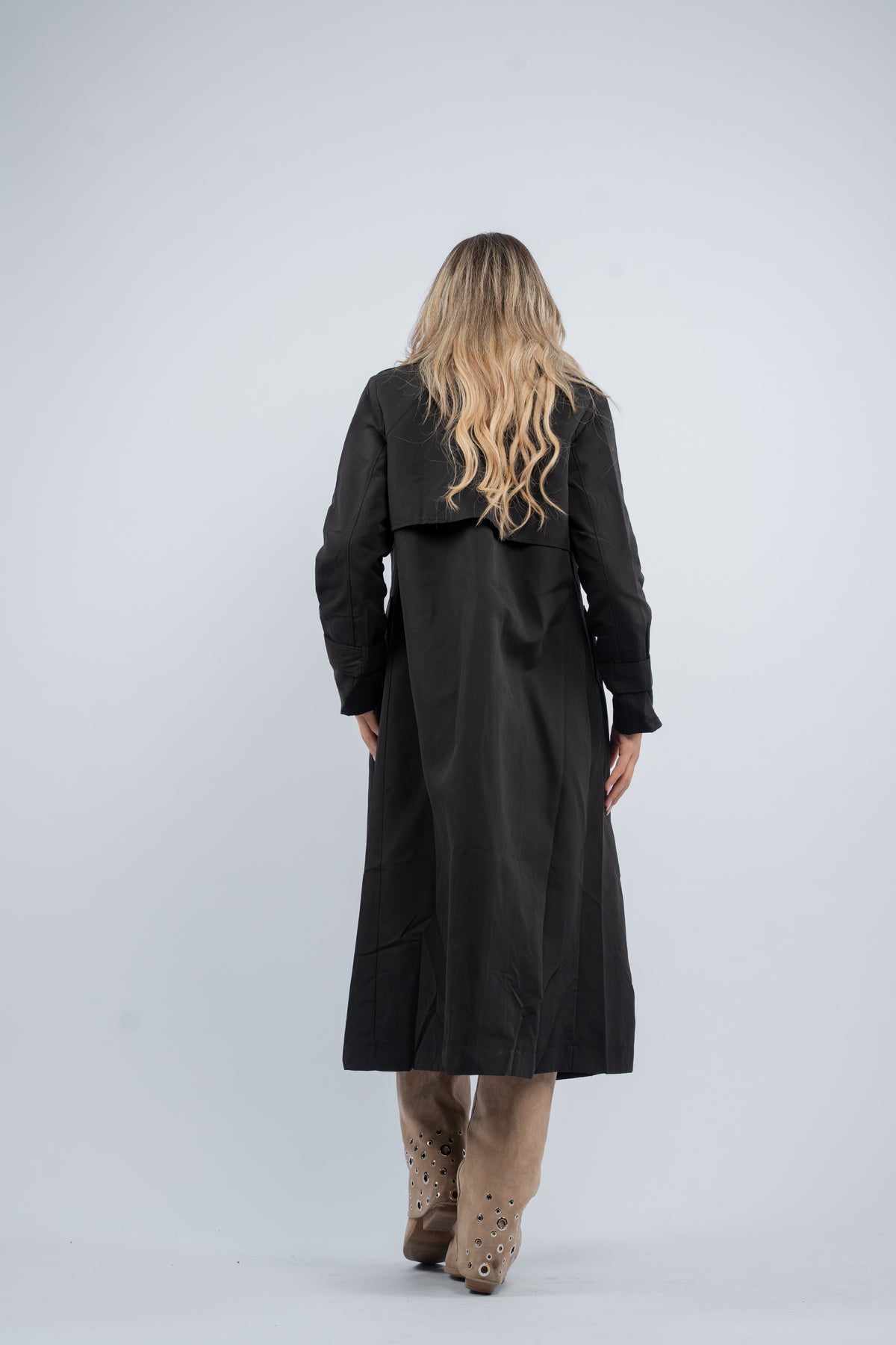 Trench coat