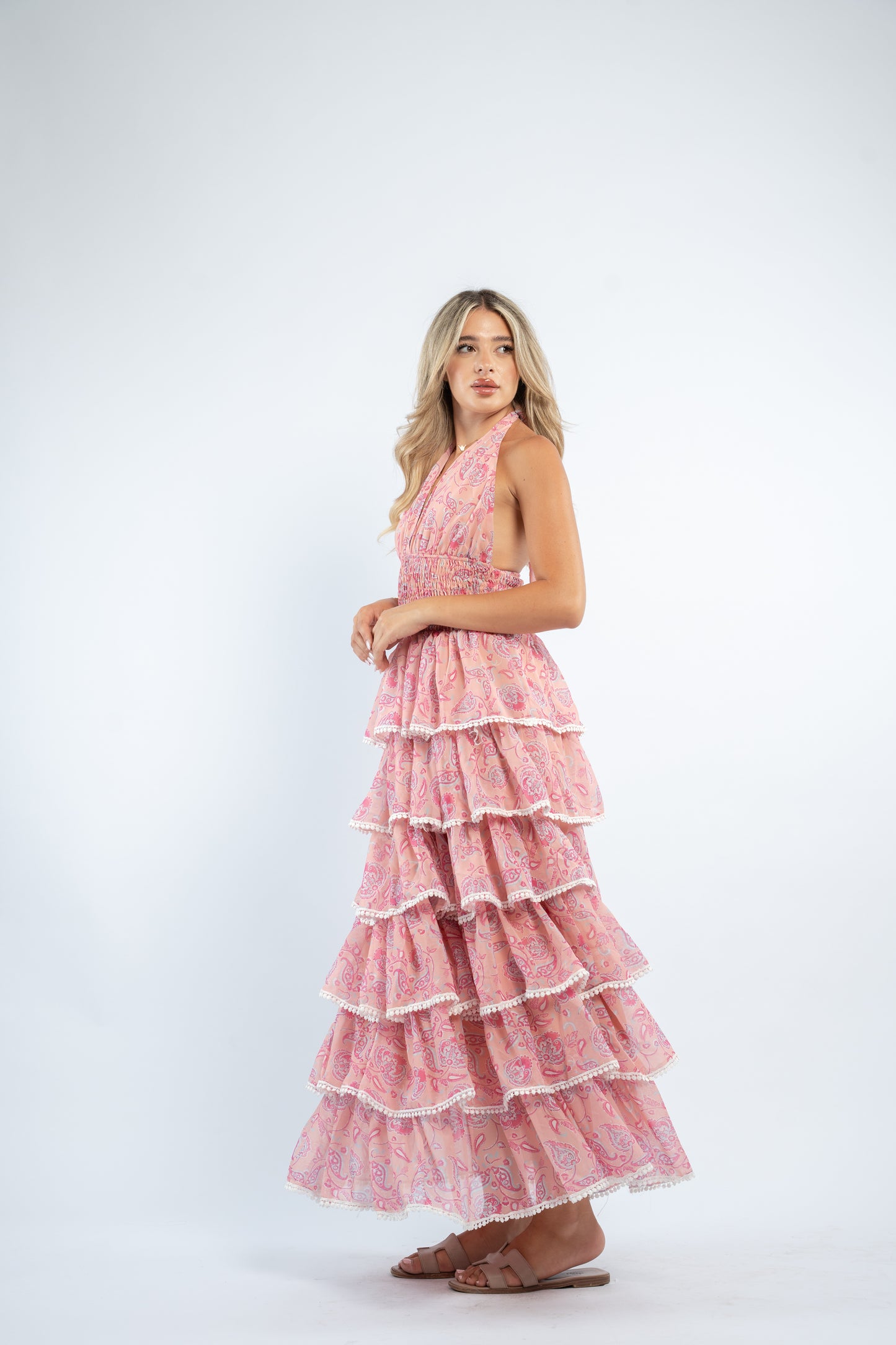 Riviera dress