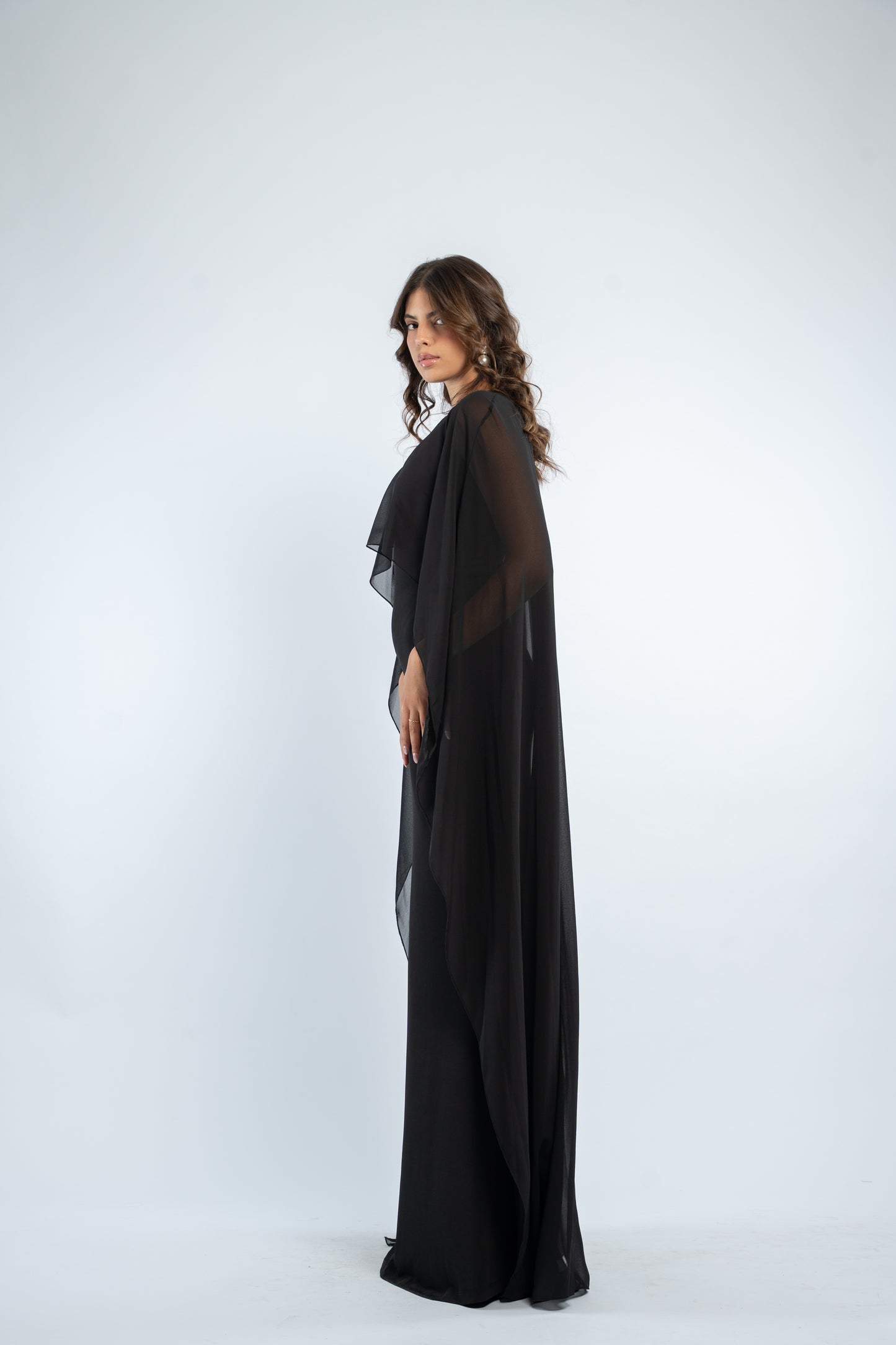 Muse evening dress