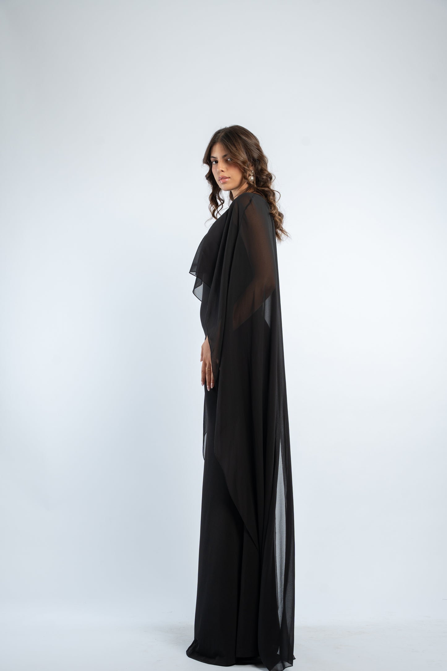 Muse evening dress