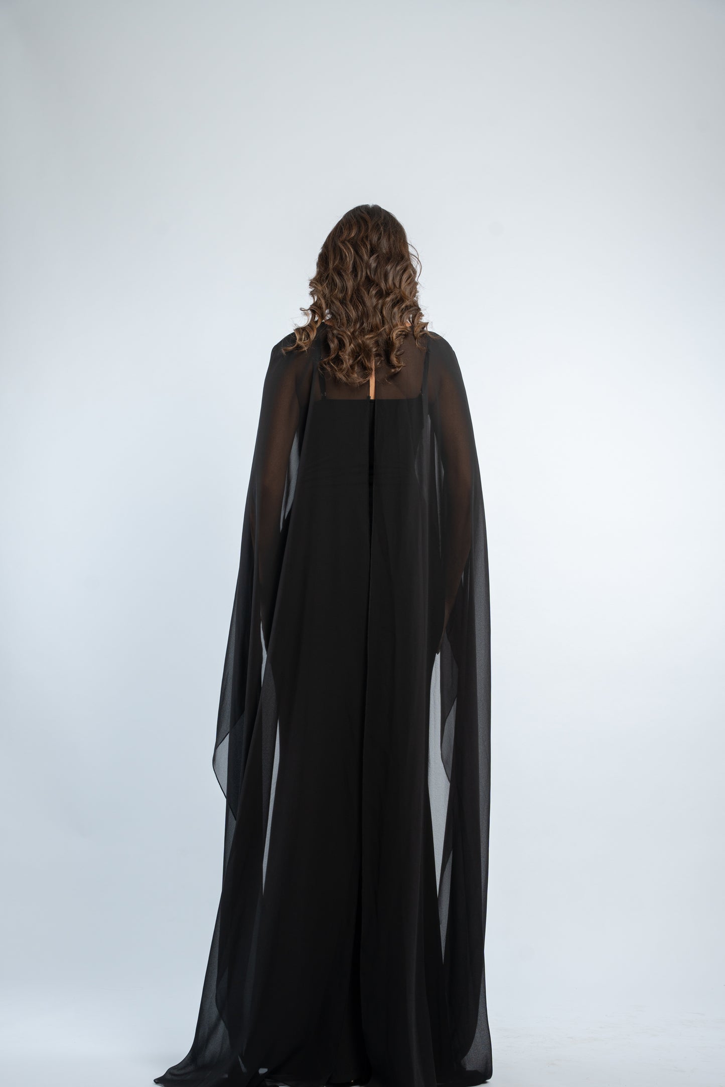 Muse evening dress