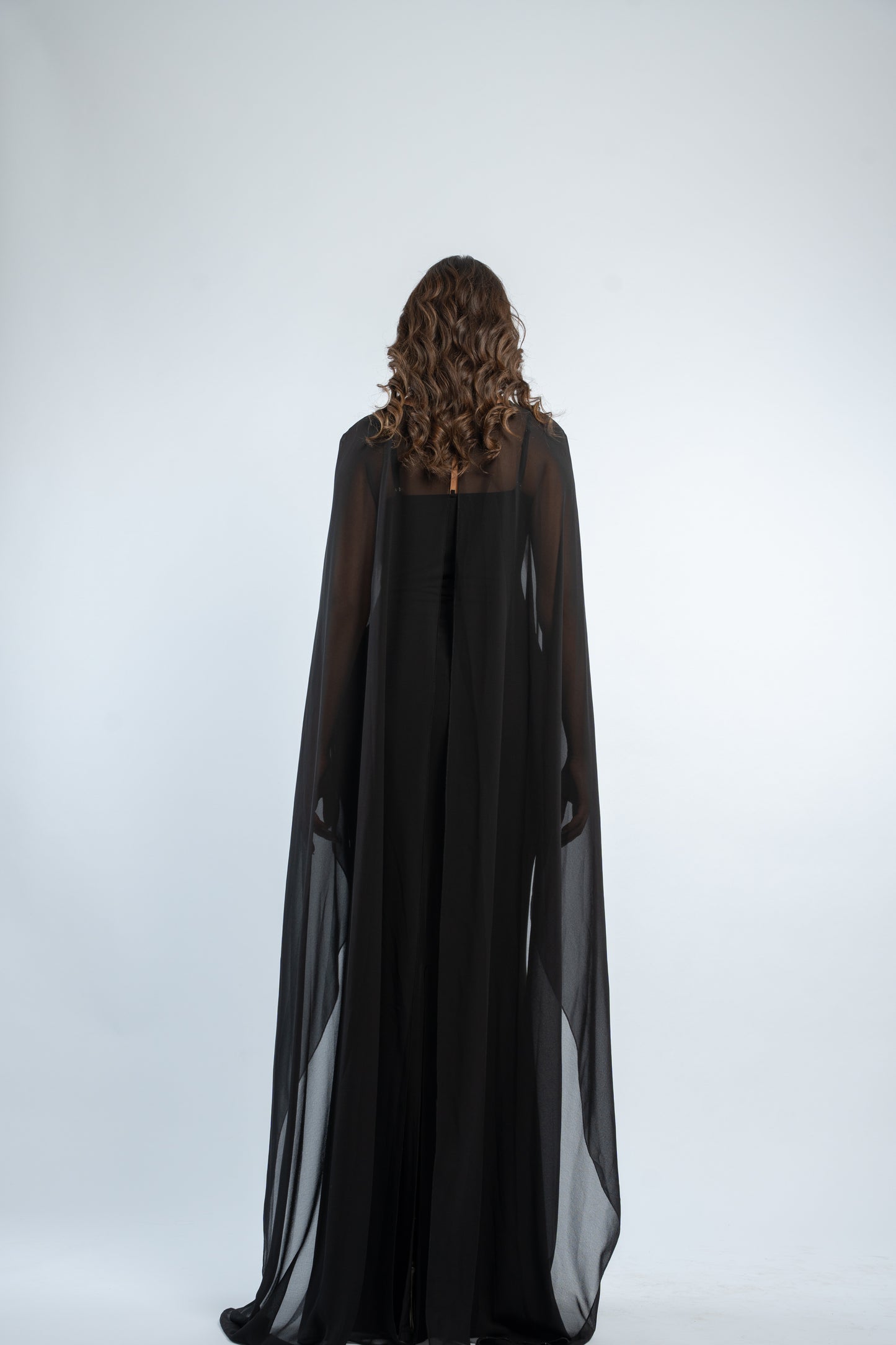Muse evening dress