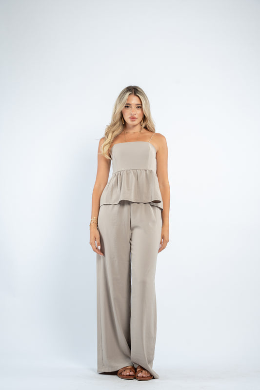 Mila set