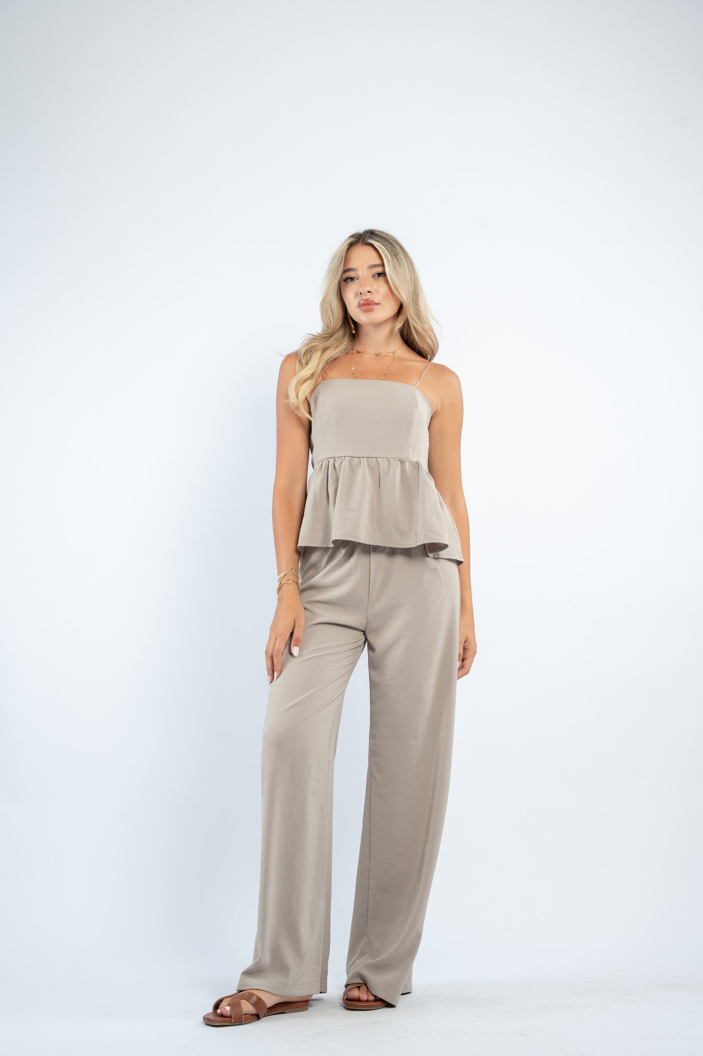 Mila set