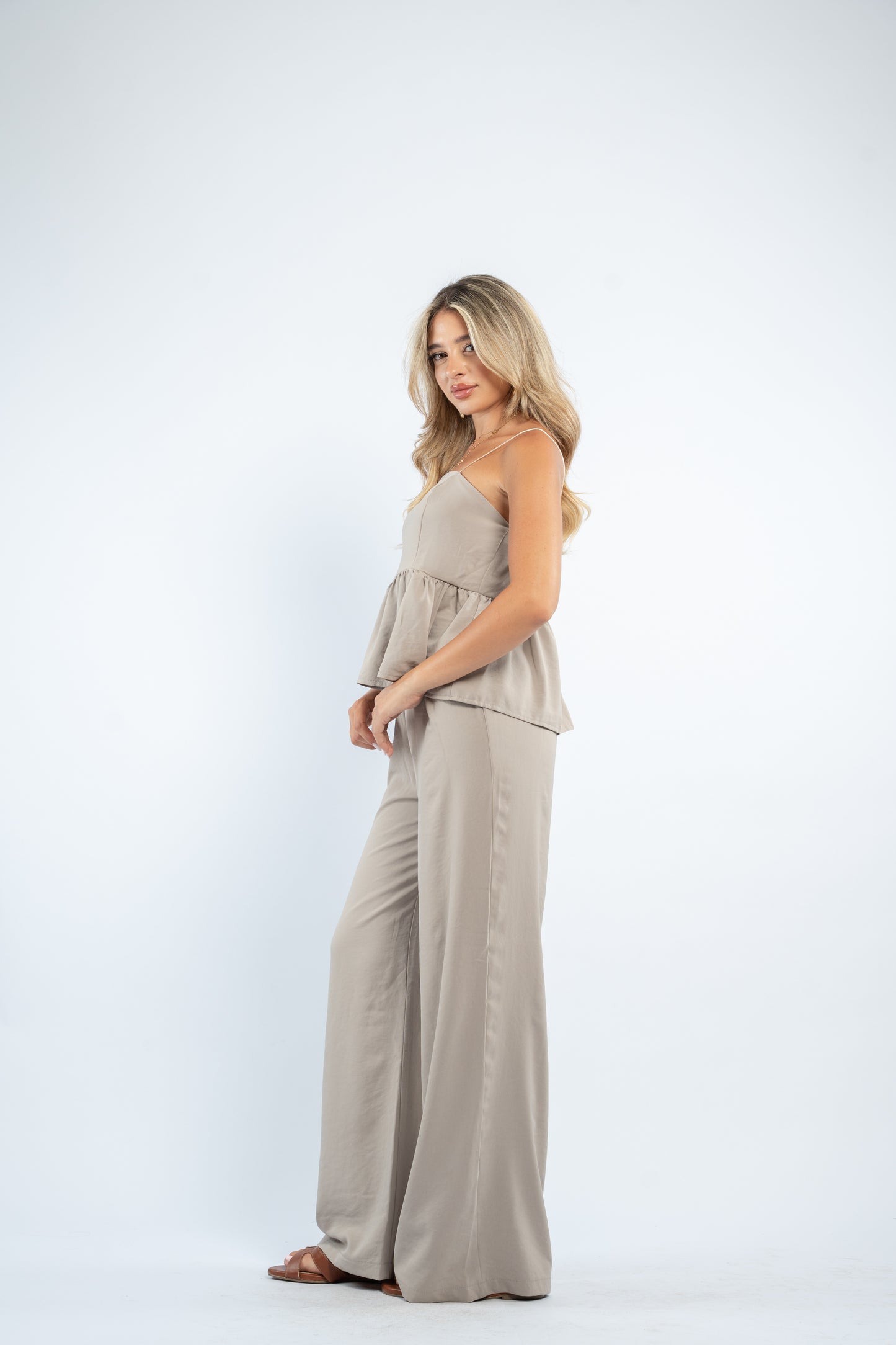 Mila set