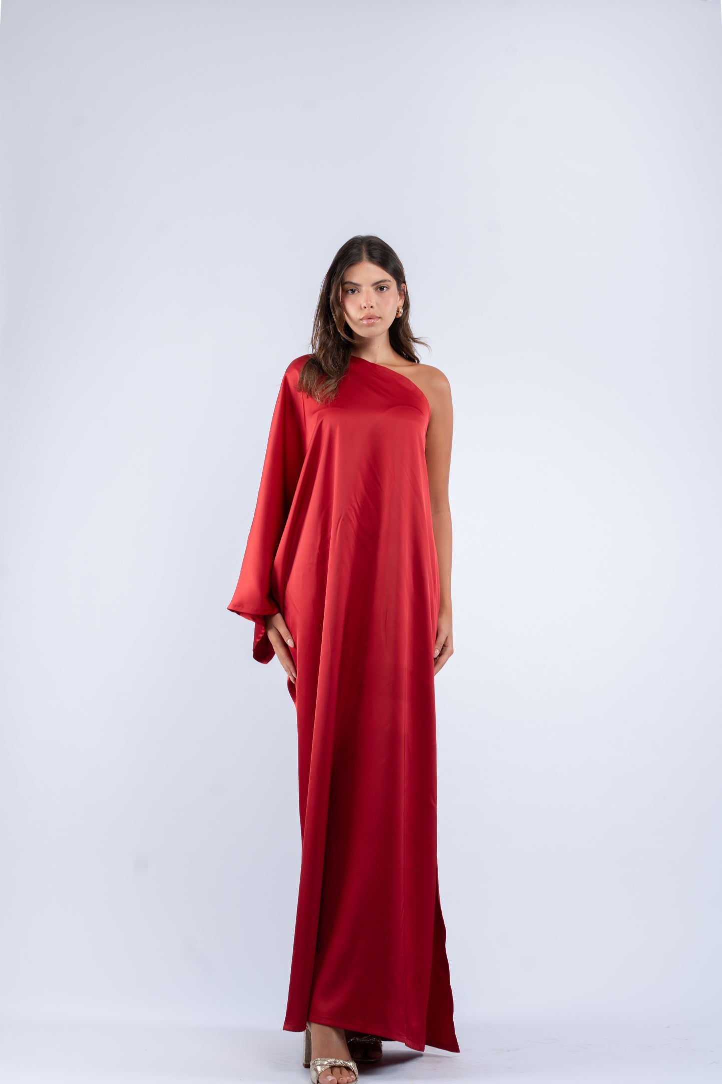The opera dress