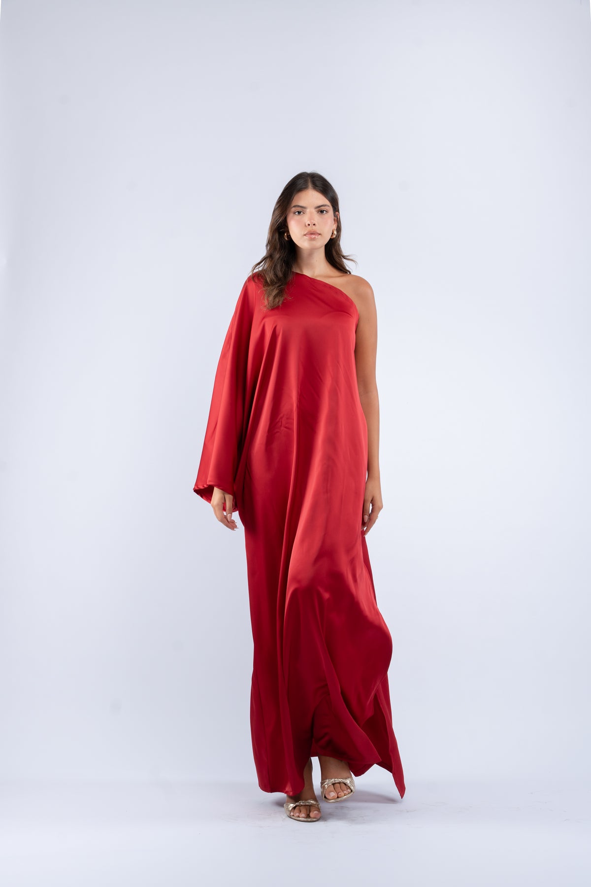 The opera dress