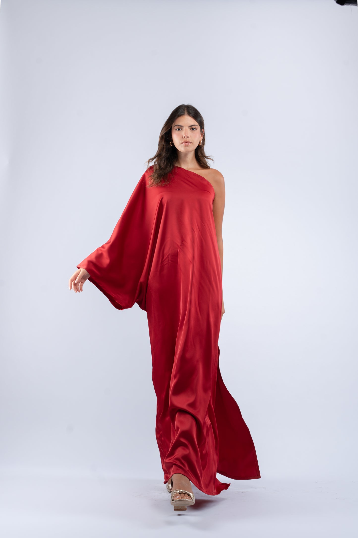 The opera dress