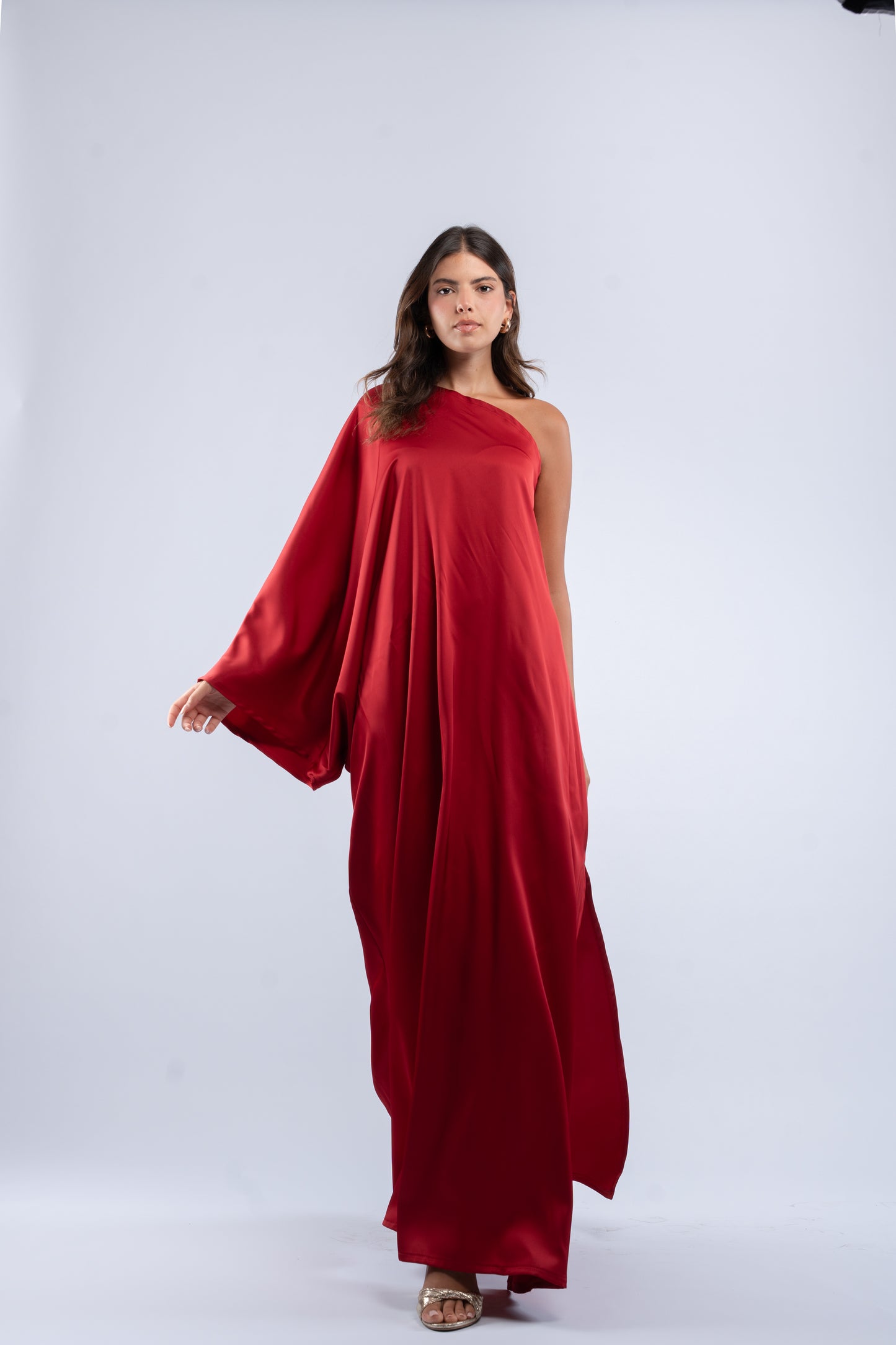 The opera dress